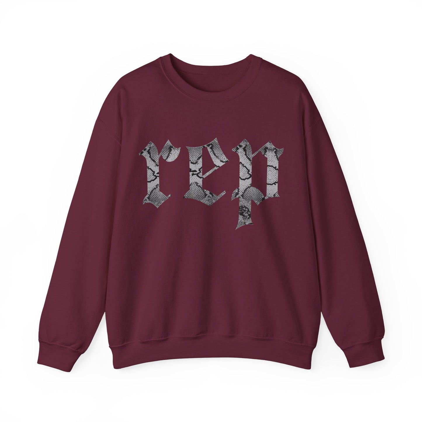 Rep Gildan Crewneck, Snakeskin Reputation Album, Reputation Swiftie Shirt, Tswift Fangirl, In My Rep Era, Trendy Reputation Shirt, Swiftie