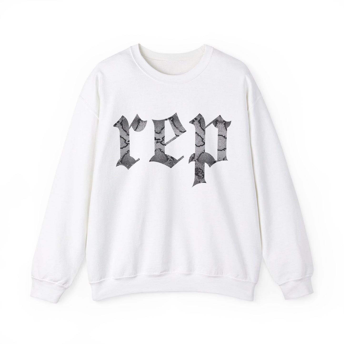 Rep Gildan Crewneck, Snakeskin Reputation Album, Reputation Swiftie Shirt, Tswift Fangirl, In My Rep Era, Trendy Reputation Shirt, Swiftie