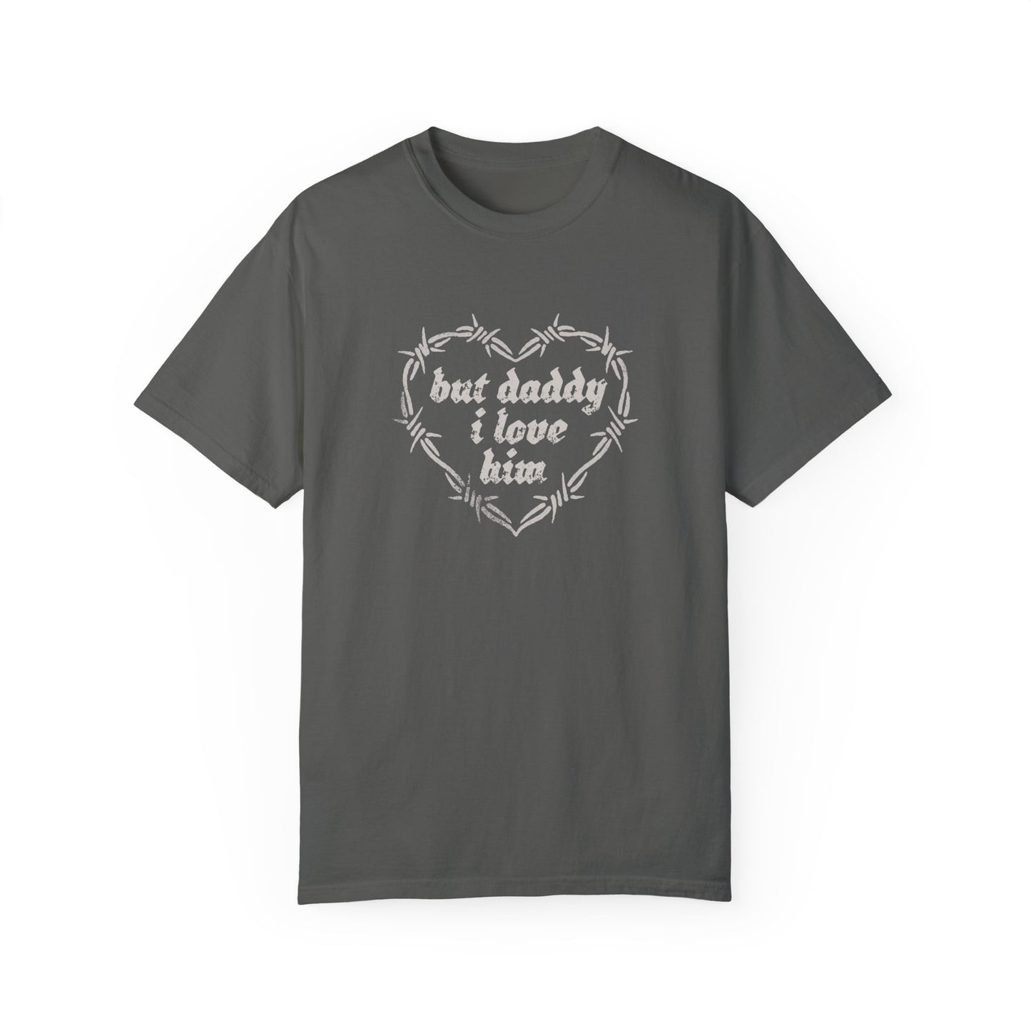 The Tortured Poets Department Shirt Comfort Colors, TSwift New Album Shirt, But Daddy I Love Him, Swiftie Shirt, TTPD Shirt, Swiftie Tee