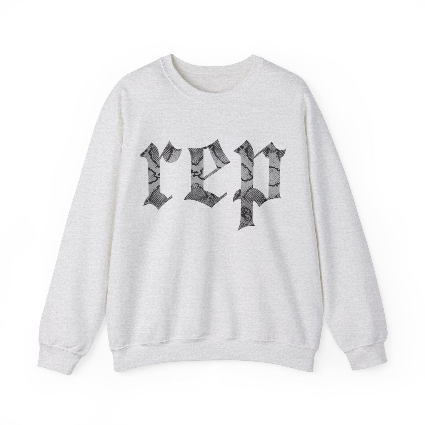 Rep Gildan Crewneck, Snakeskin Reputation Album, Reputation Swiftie Shirt, Tswift Fangirl, In My Rep Era, Trendy Reputation Shirt, Swiftie