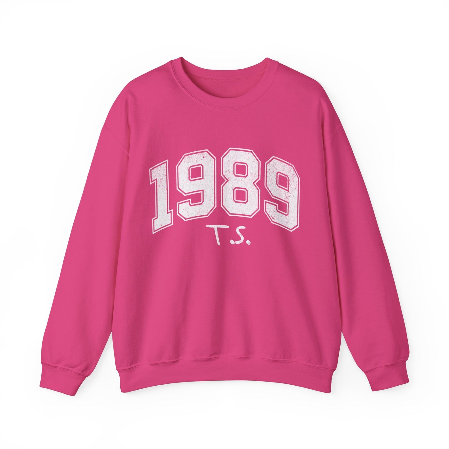 1989 T.S. Gildan Crewneck