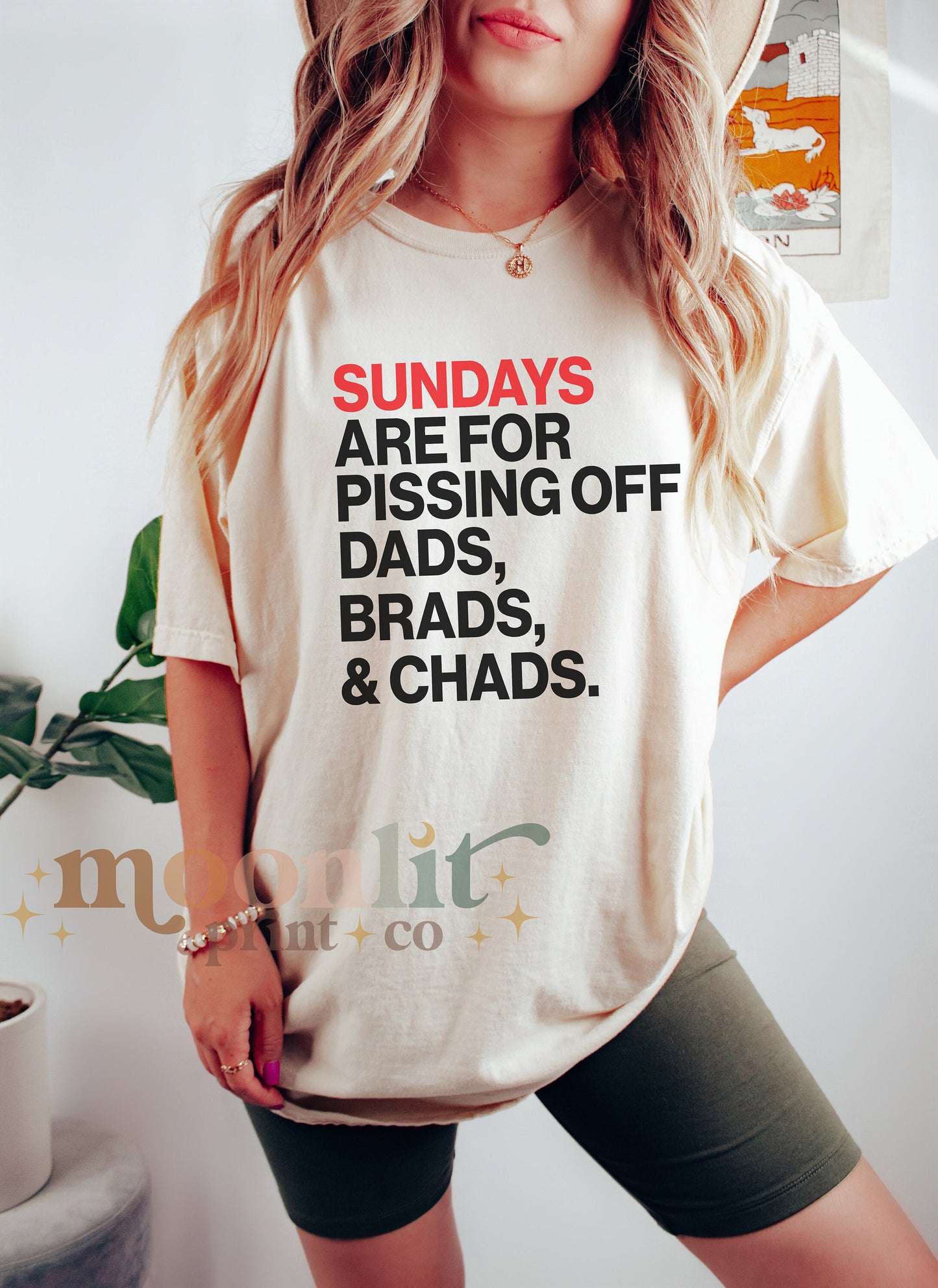 Sundays Are For Dads, Brads, and Chads Football Sunday Shirt Swiftie Football Tee Tswift Funny Tee In My Football Era Merry Swiftmas