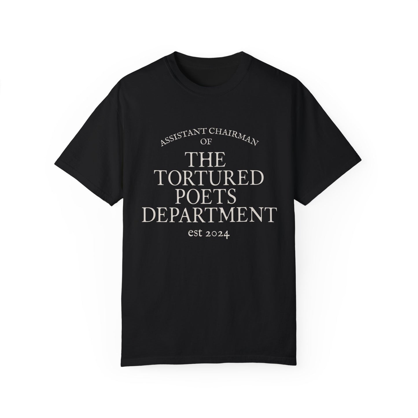The Tortured Poets Department Shirt Comfort Colors, TSwift New Album Shirt, All's Fair in Love and Poetry, Swiftie Shirt, TTPD Shirt Swiftie