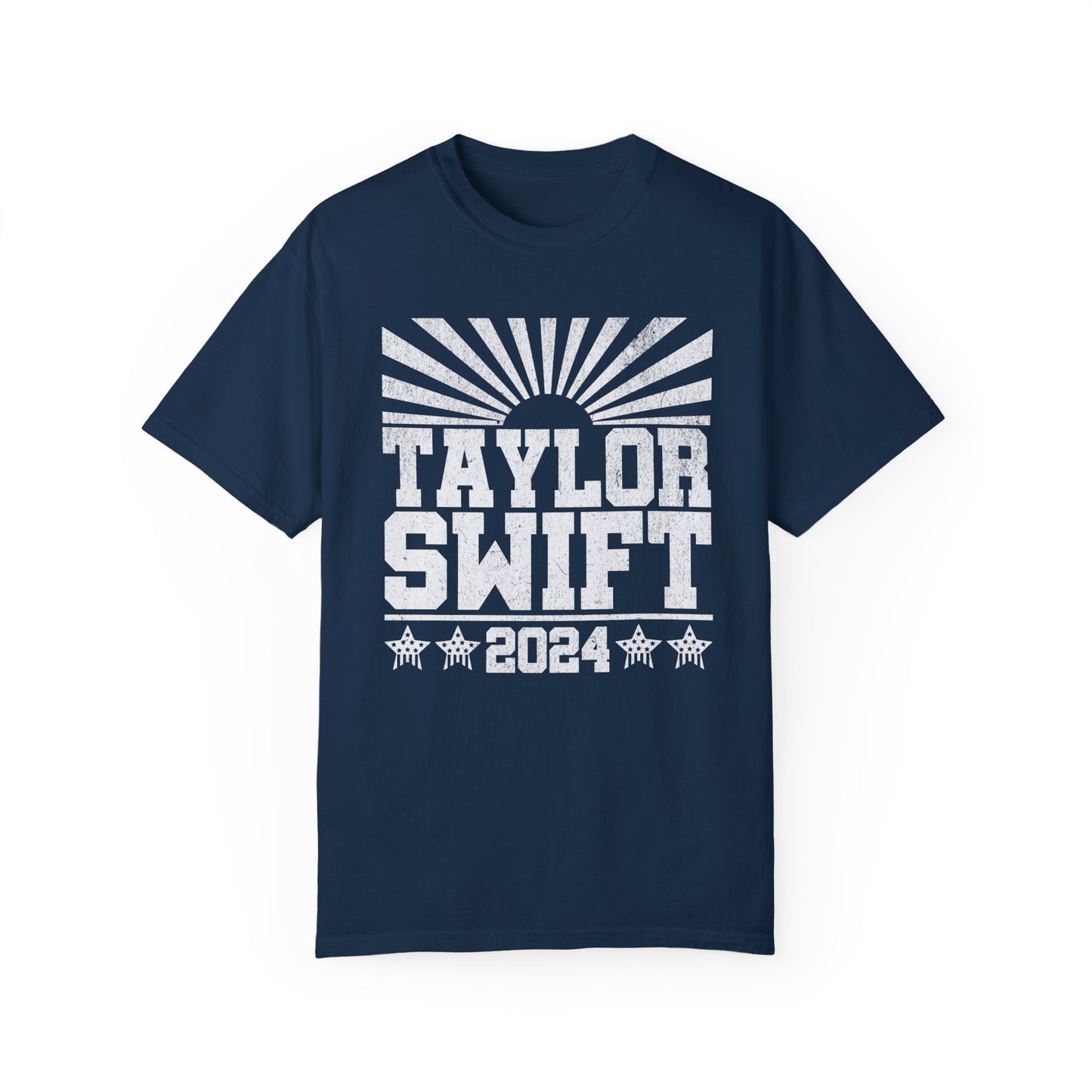 Taylor For President, Swift 2024, Presidential Election Campaign, Funny Campaign Shirt, Swiftie Gift,  Swift For President Campaign Meme Tee