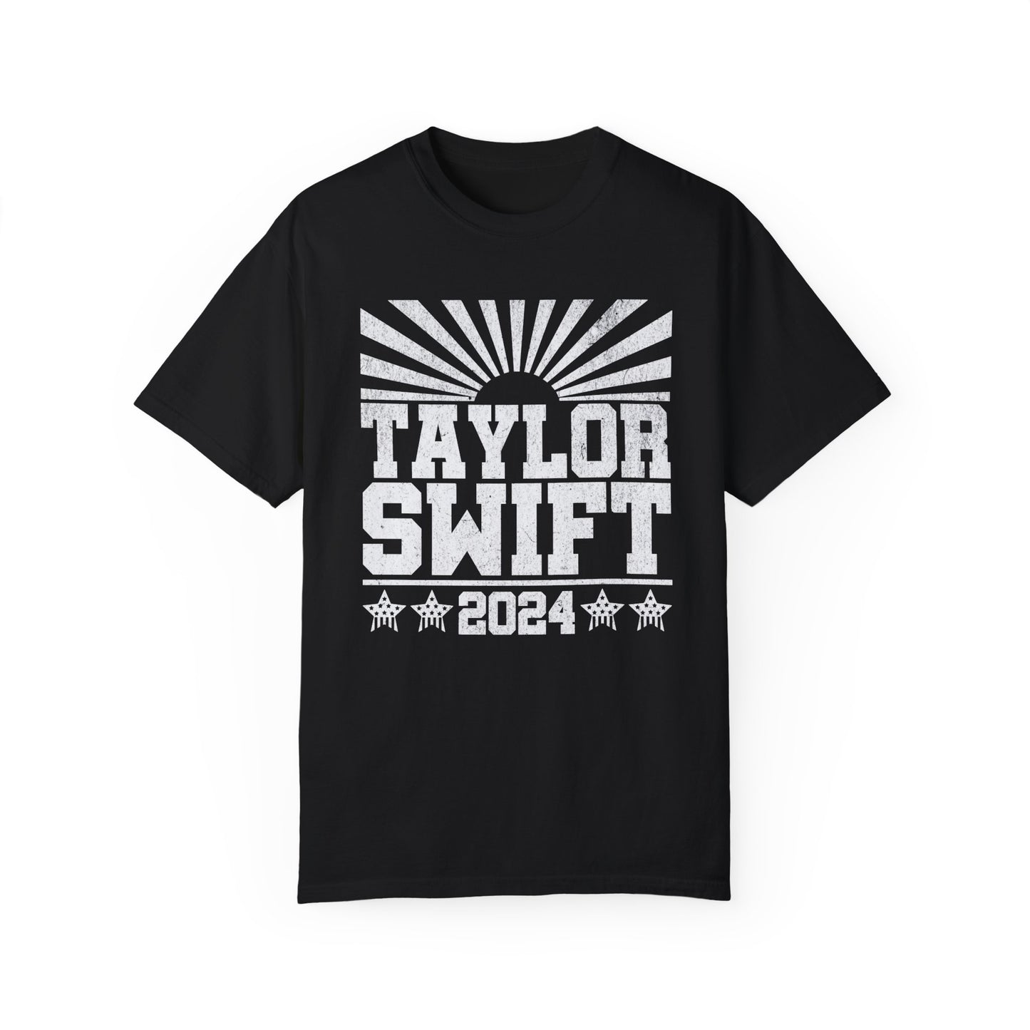 Taylor For President, Swift 2024, Presidential Election Campaign, Funny Campaign Shirt, Swiftie Gift,  Swift For President Campaign Meme Tee