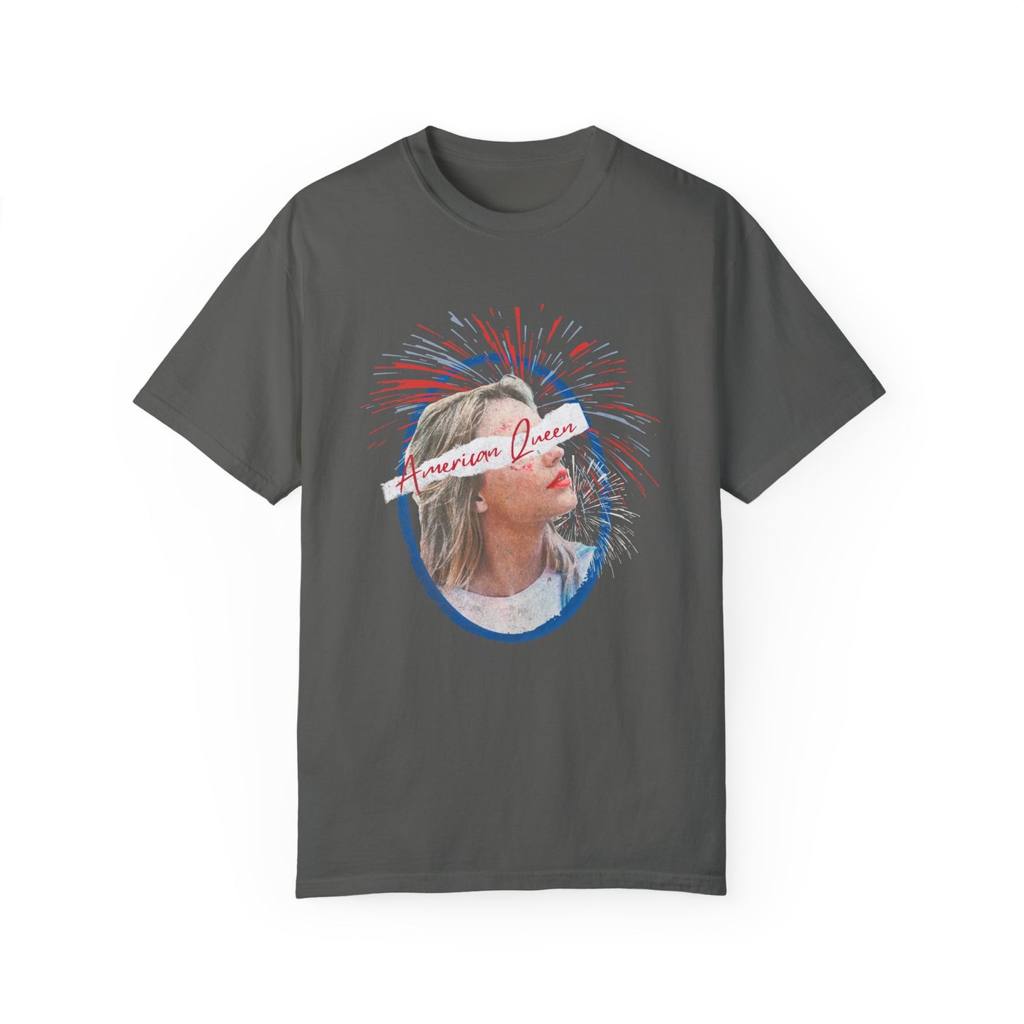 American Queen Swiftie Fourth Of July Shirt 4th Of July X Spiritweekshop