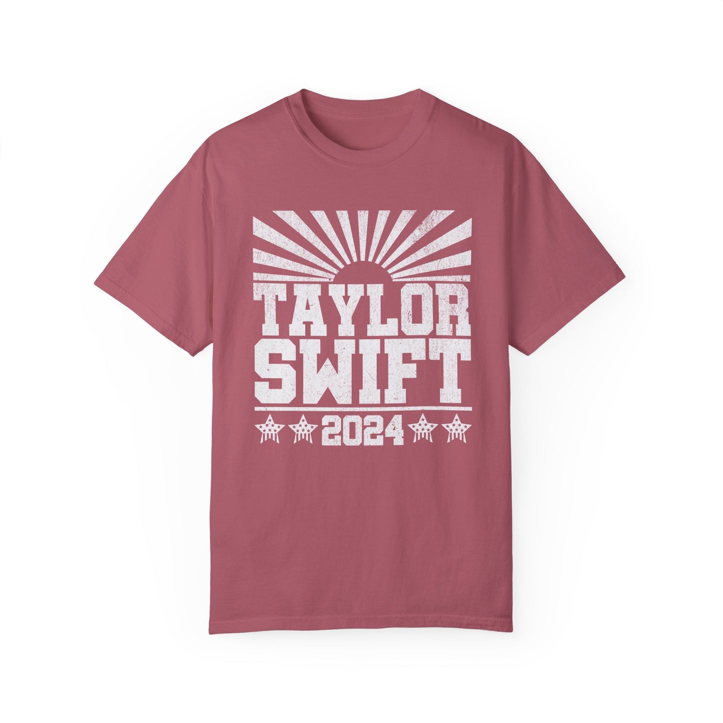 Taylor For President, Swift 2024, Presidential Election Campaign, Funny Campaign Shirt, Swiftie Gift,  Swift For President Campaign Meme Tee