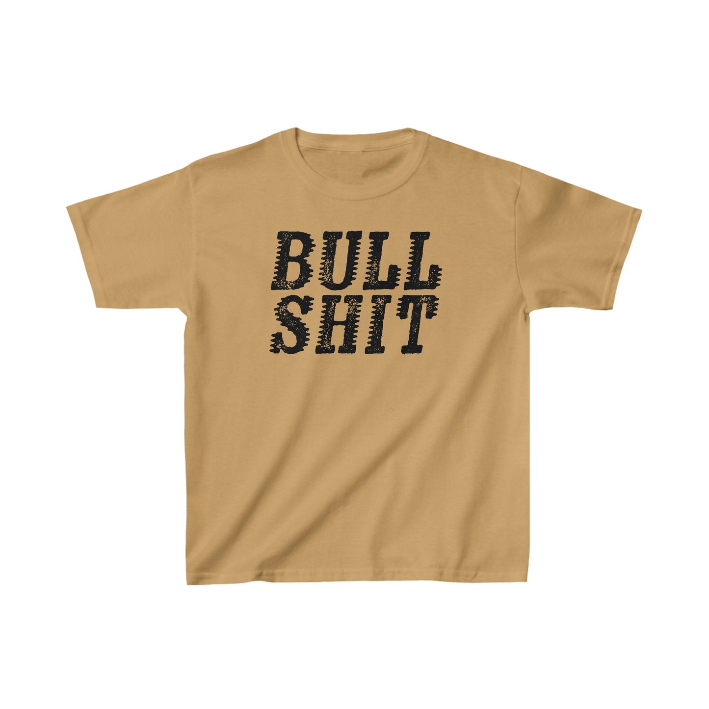 Bull Shit Western Style Baby Tee, Babes Against Bullshit Tee, Feminist Girl Power, Retro Vintage Inspired Shirt, Gift For Her, Y2K Style