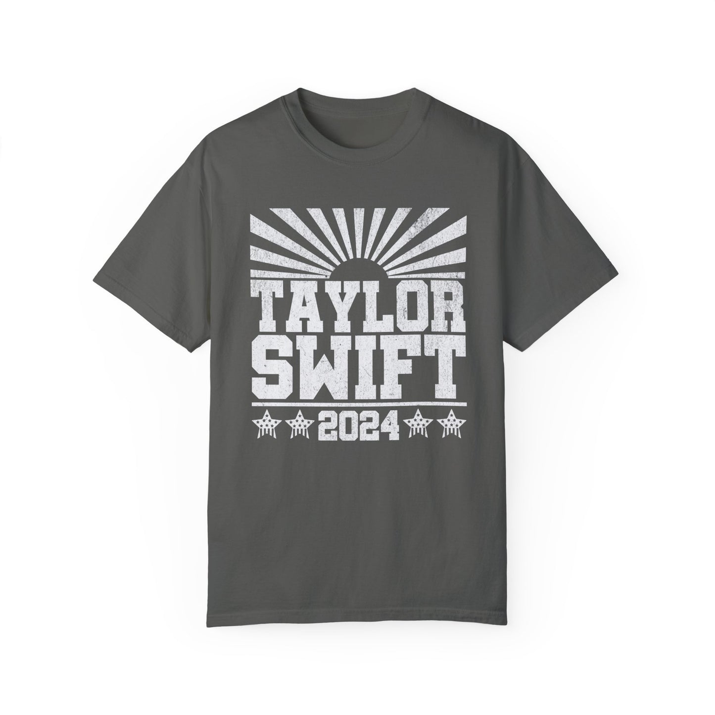 Taylor For President, Swift 2024, Presidential Election Campaign, Funny Campaign Shirt, Swiftie Gift,  Swift For President Campaign Meme Tee