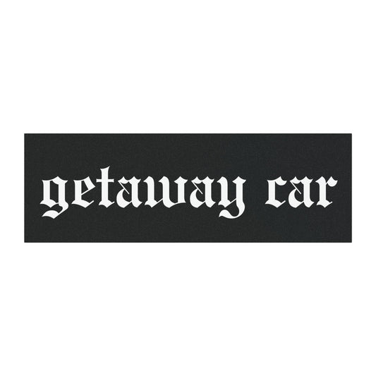 Getaway Car Magnet, Bumper Magnet, Swift Gift, Reputation Era, Car Accessory, Gift For Her, Car Decor, Taylors Version