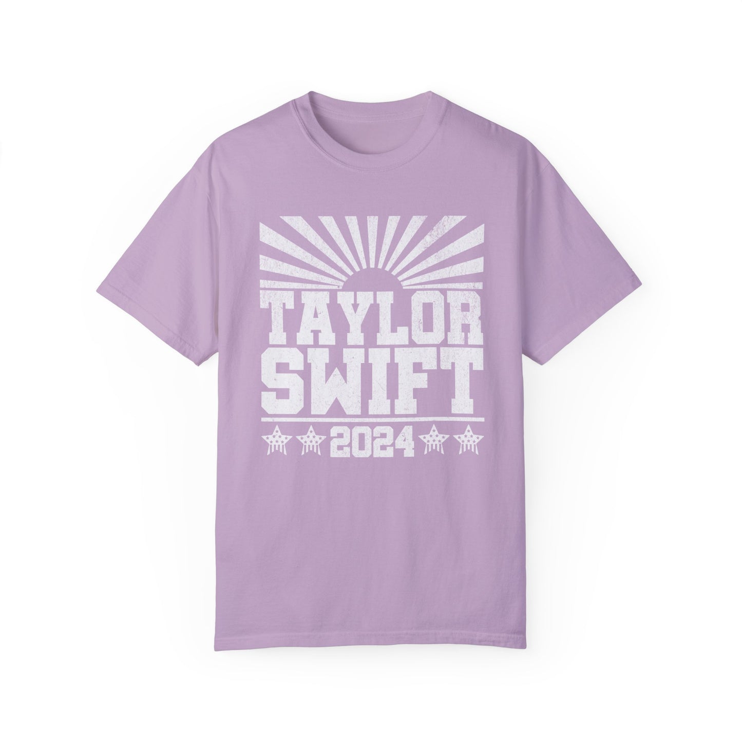 Taylor For President, Swift 2024, Presidential Election Campaign, Funny Campaign Shirt, Swiftie Gift,  Swift For President Campaign Meme Tee