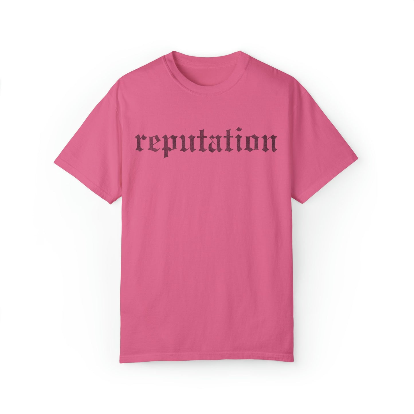 Reputation Album Comfort Colors Reputation Sweatshirt Reputation Tee Reputation Tshirt Swiftie Tswift Merry Swiftmas Album Merch