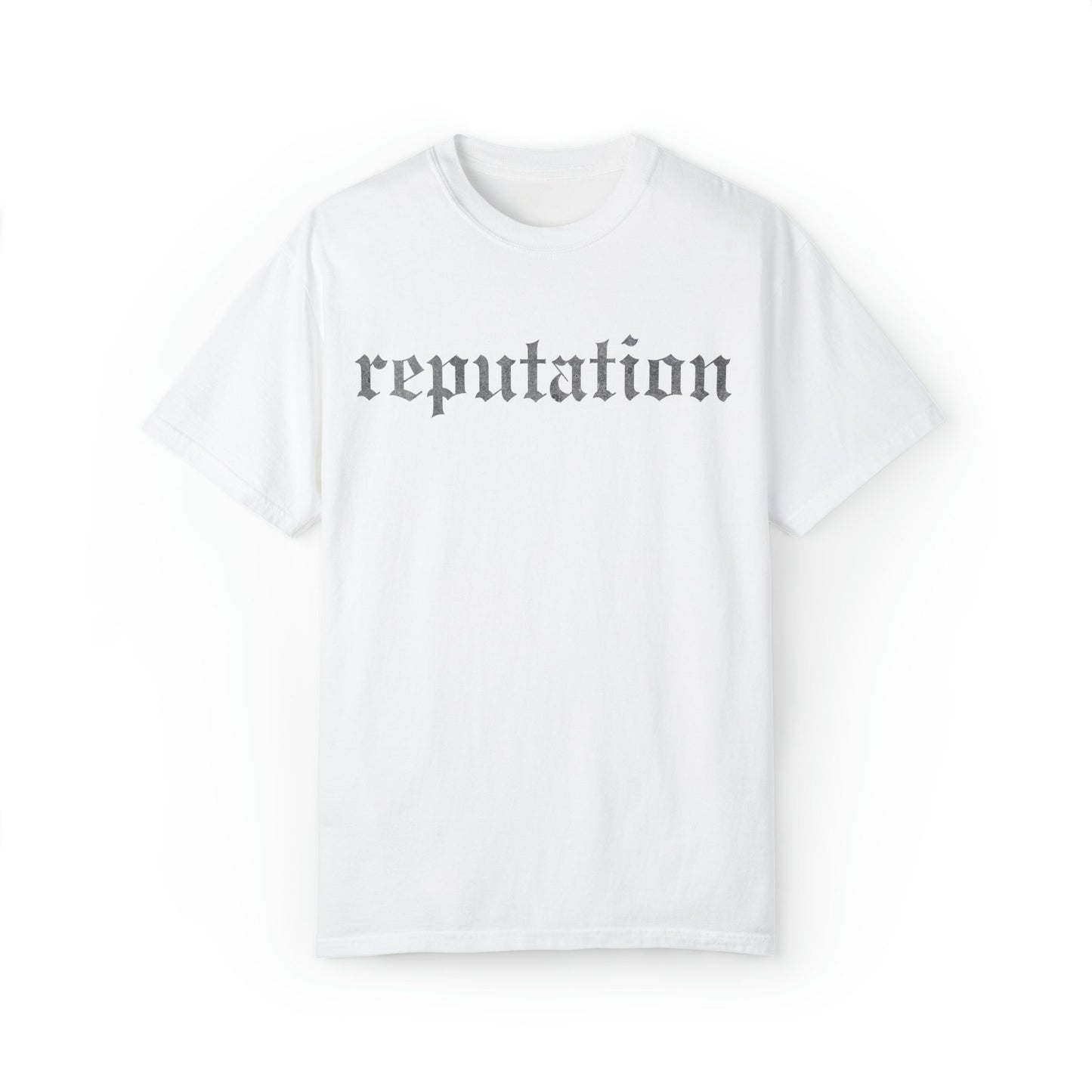 Reputation Album Comfort Colors Reputation Sweatshirt Reputation Tee Reputation Tshirt Swiftie Tswift Merry Swiftmas Album Merch