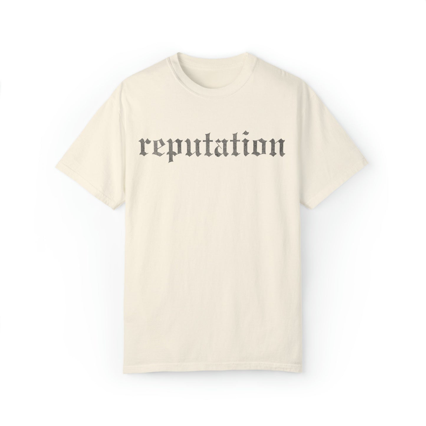 Reputation Album Comfort Colors Reputation Sweatshirt Reputation Tee Reputation Tshirt Swiftie Tswift Merry Swiftmas Album Merch