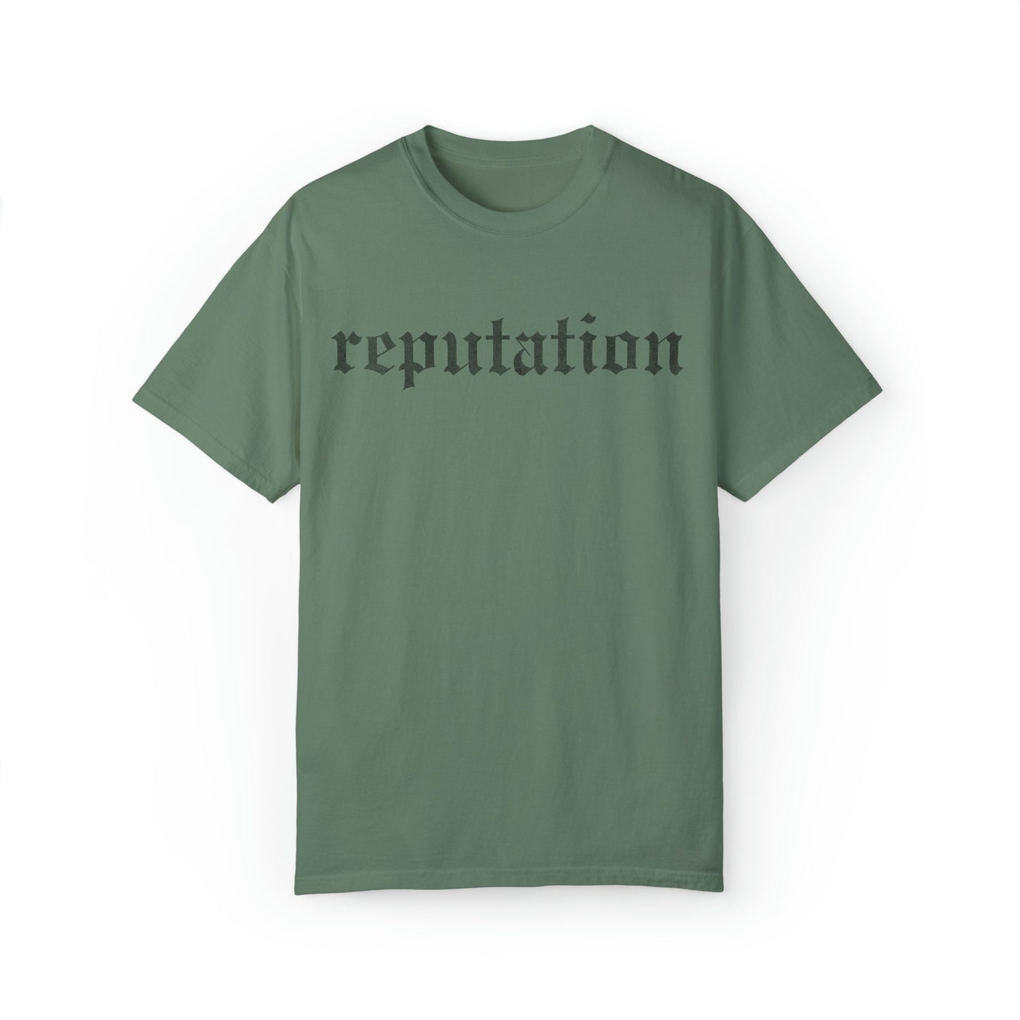 Reputation Album Comfort Colors Reputation Sweatshirt Reputation Tee Reputation Tshirt Swiftie Tswift Merry Swiftmas Album Merch