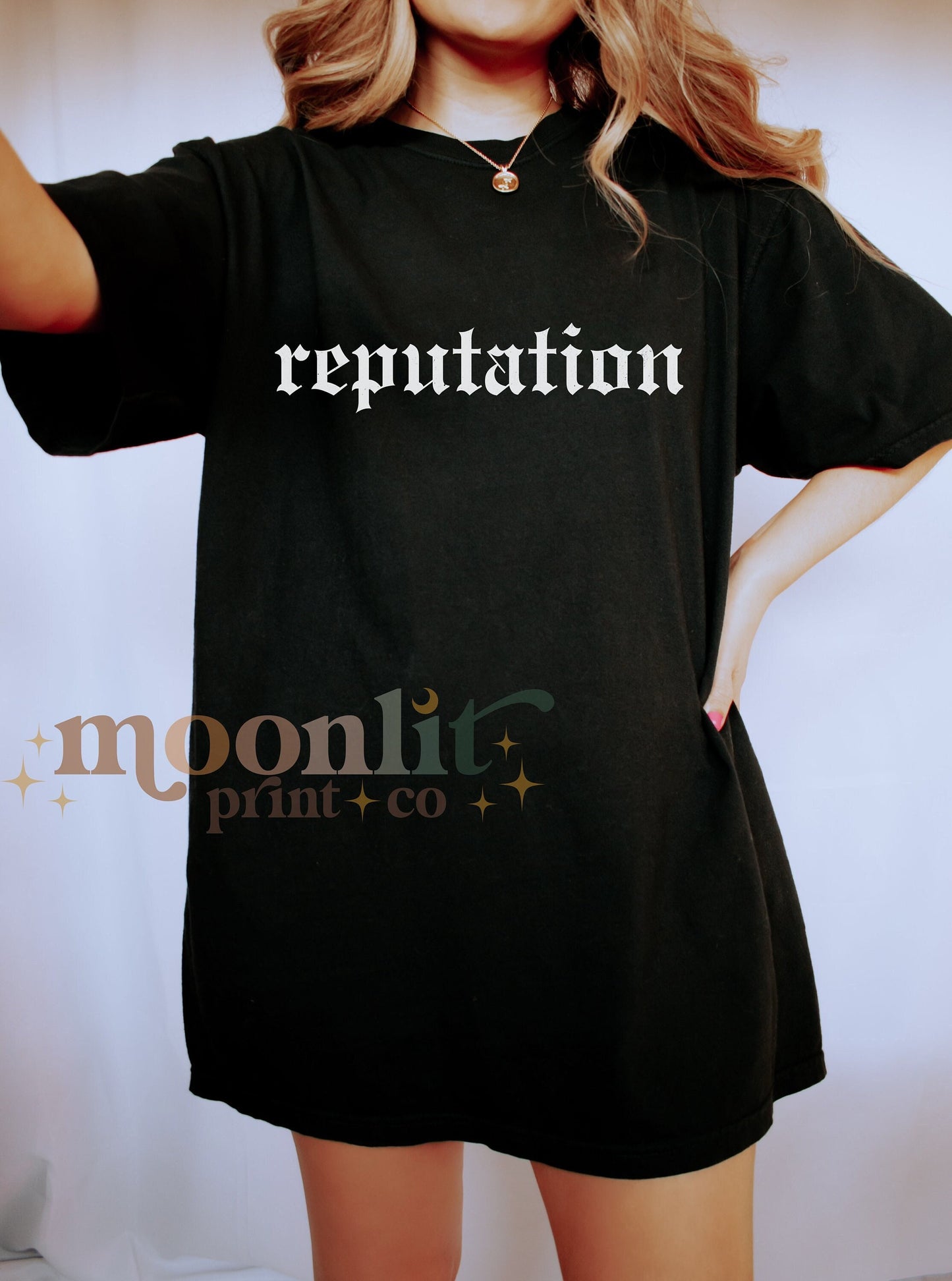 Reputation Album Comfort Colors Reputation Sweatshirt Reputation Tee Reputation Tshirt Swiftie Tswift Merry Swiftmas Album Merch