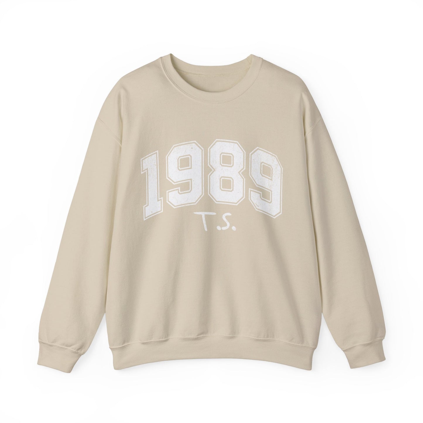 1989 T.S. Gildan Crewneck