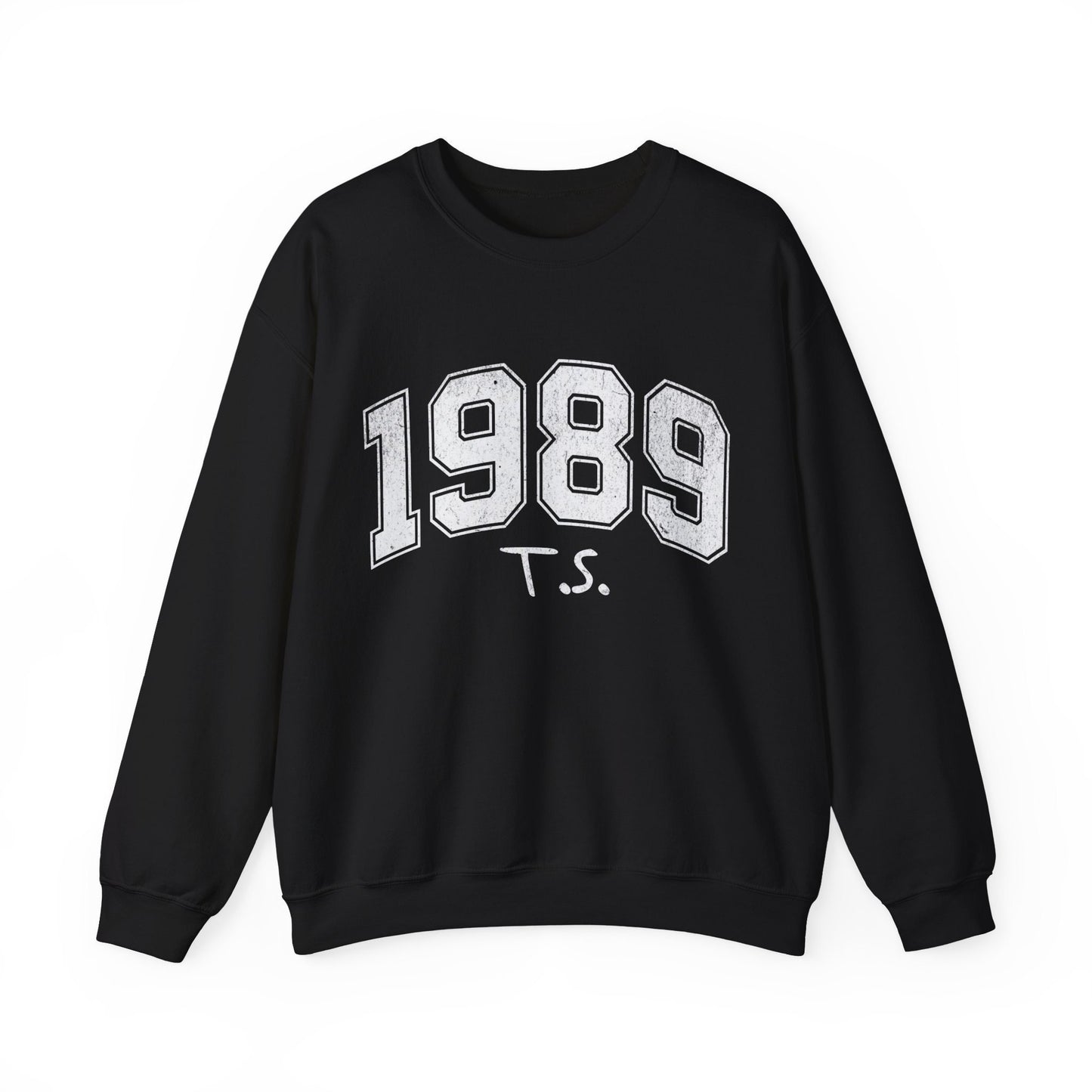 1989 T.S. Gildan Crewneck