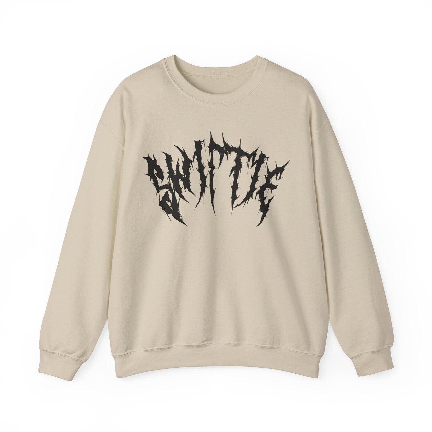 Death Metal TS Swiftie Crewneck Tswift Tee Reputation Tshirt Album Merch Death Metal Pop Star Funny Tee Funny Tshirt Gift For Her