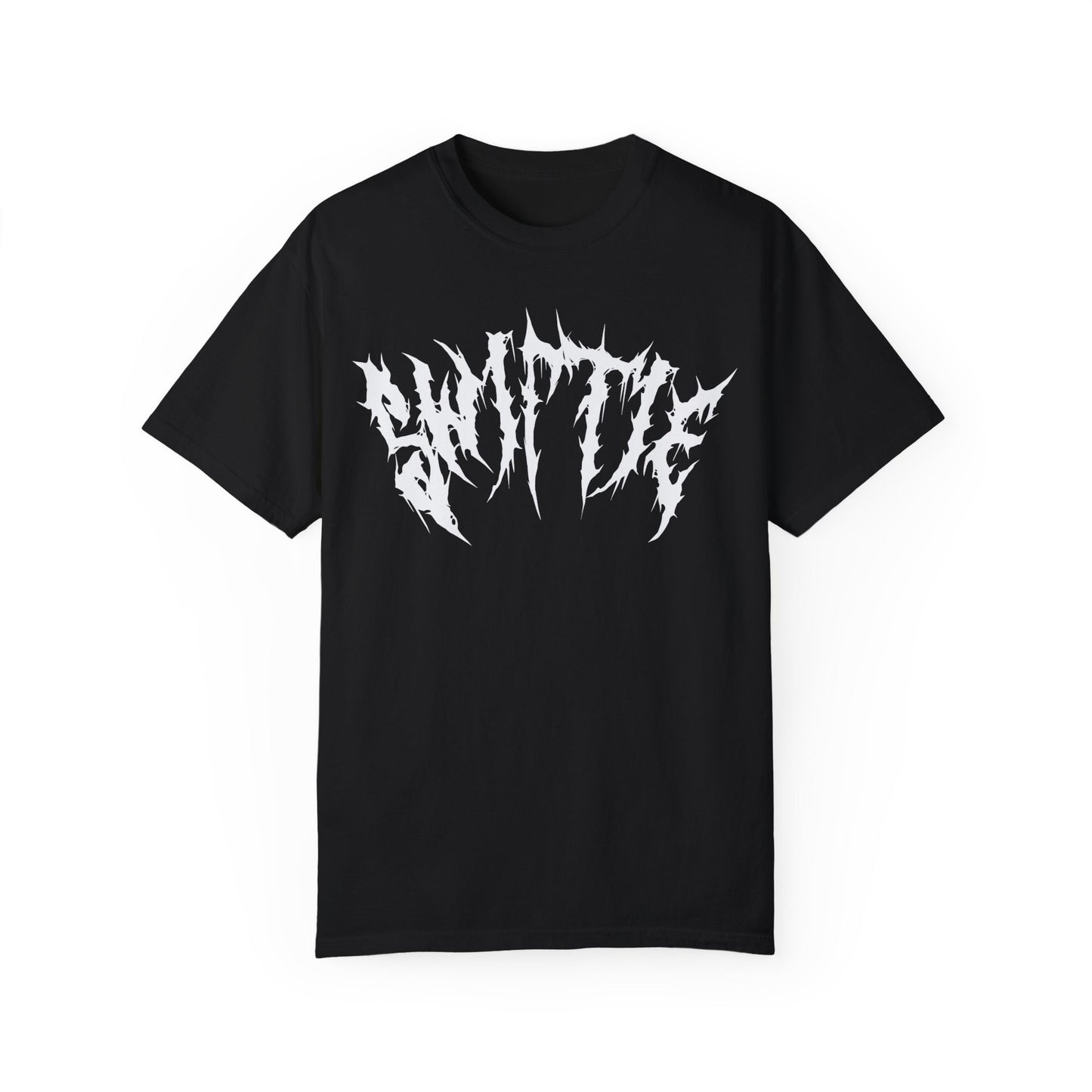 Death Metal TS Swiftie Comfort Colors Tswift Tee Reputation Tshirt Album Merch Death Metal Pop Star Funny Tee Funny Tshirt Gift For Her