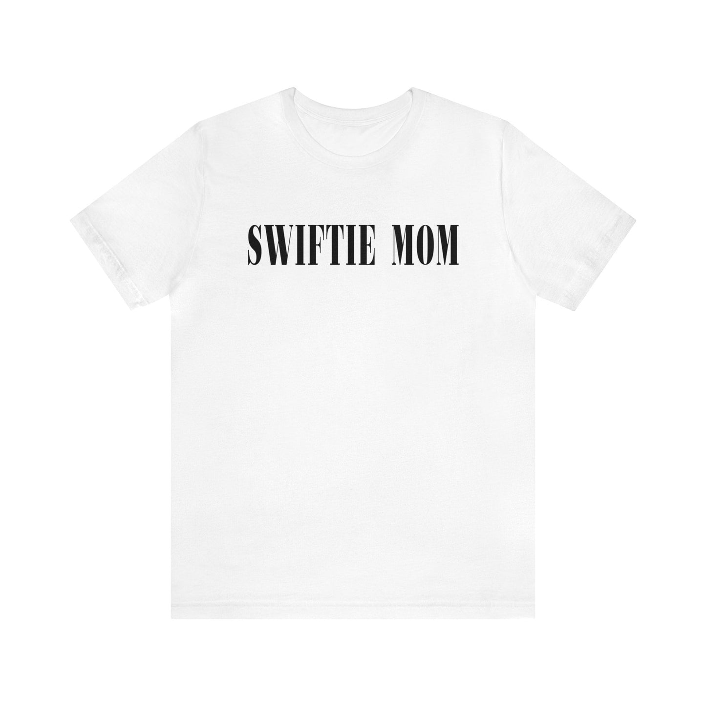 In My Swiftie Mom Era Bella Canvas Tswift Gift For Her Gift For Mom Mother's Day Shirt Swiftie Gift Swiftmas Gift Funny Gift For Swiftie Tee