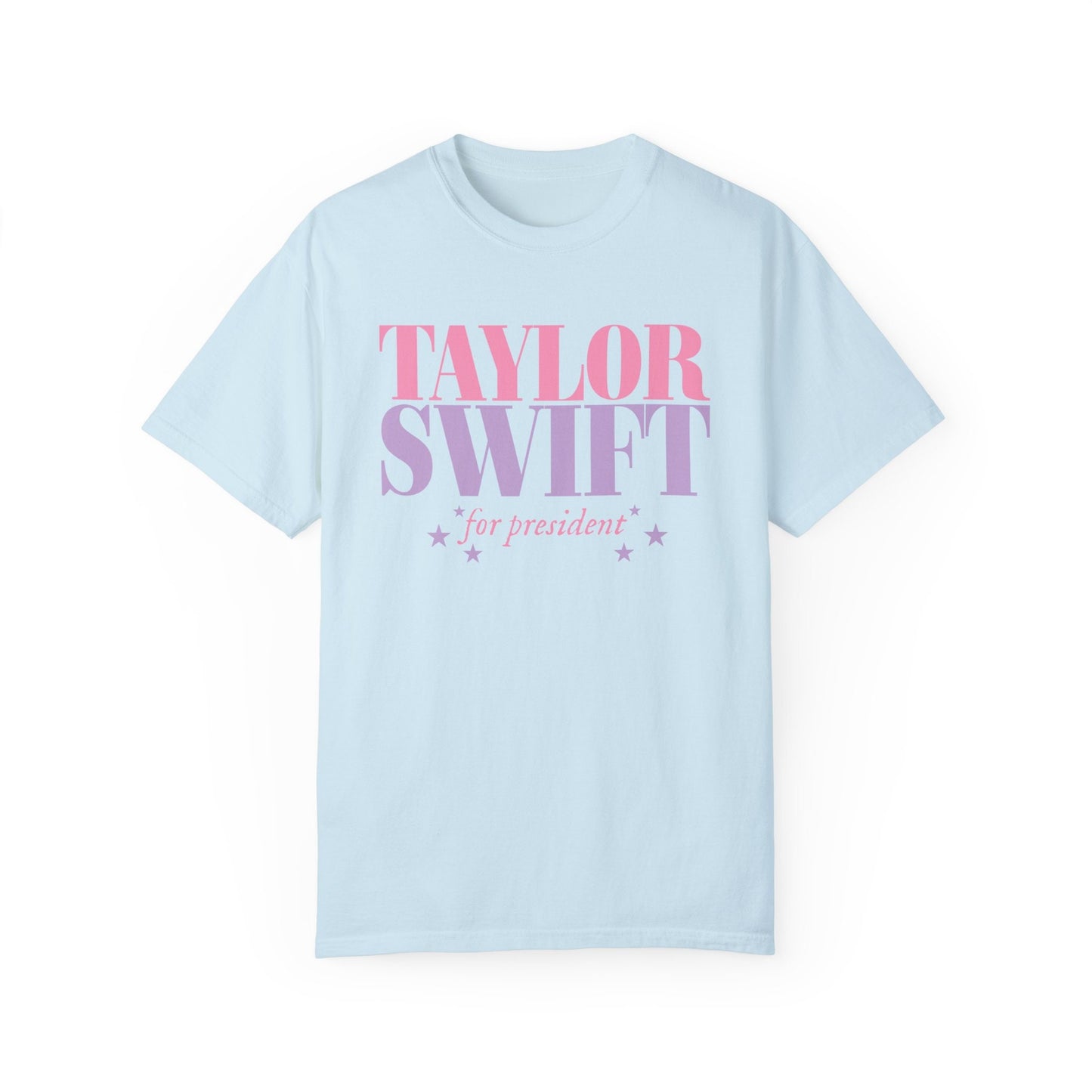 Taylor For President 2024 Presidential Election Campaign Funny Campaign Shirt Tswift Swiftie Gift Swiftmas Swift For President Campaign Meme