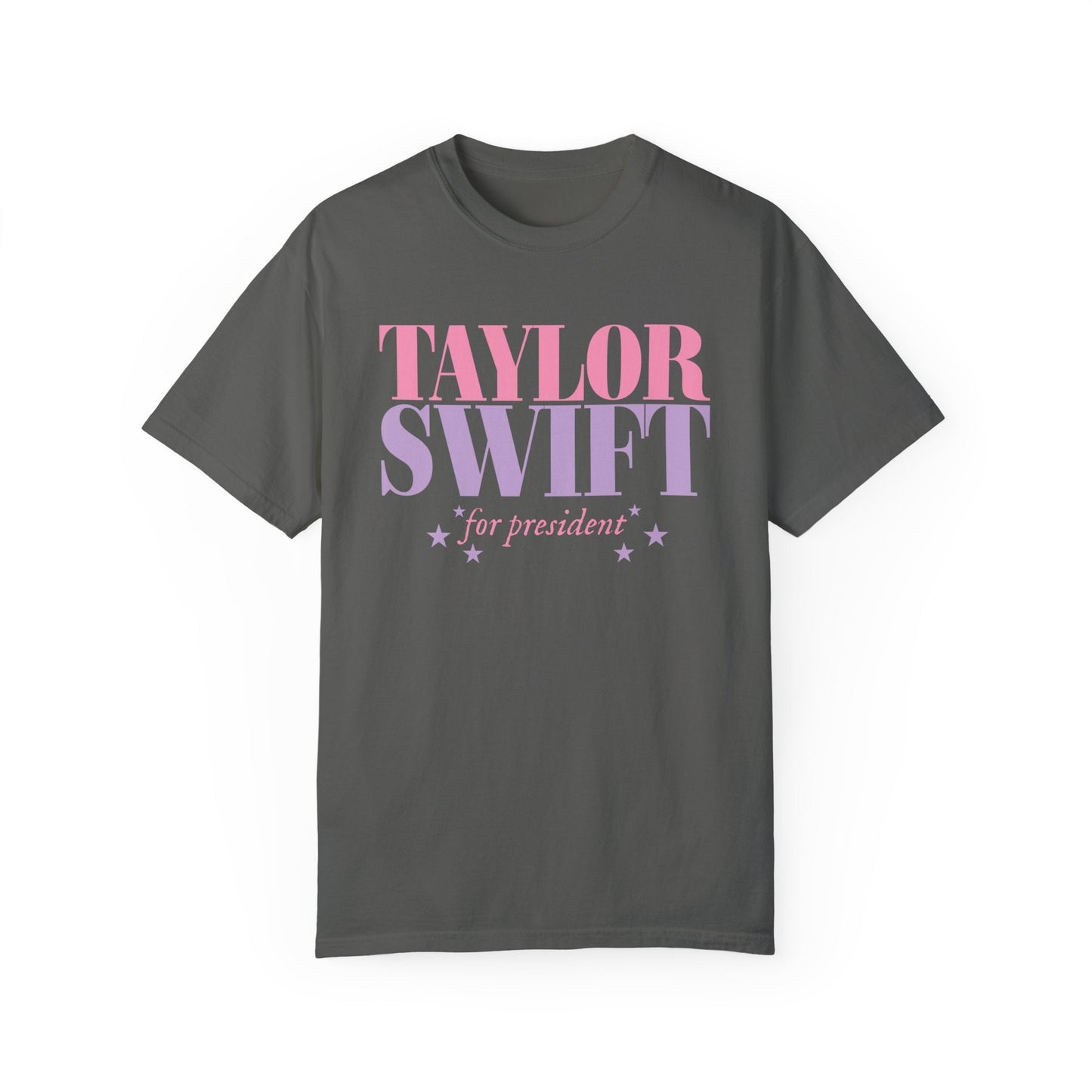 Taylor For President 2024 Presidential Election Campaign Funny Campaign Shirt Tswift Swiftie Gift Swiftmas Swift For President Campaign Meme