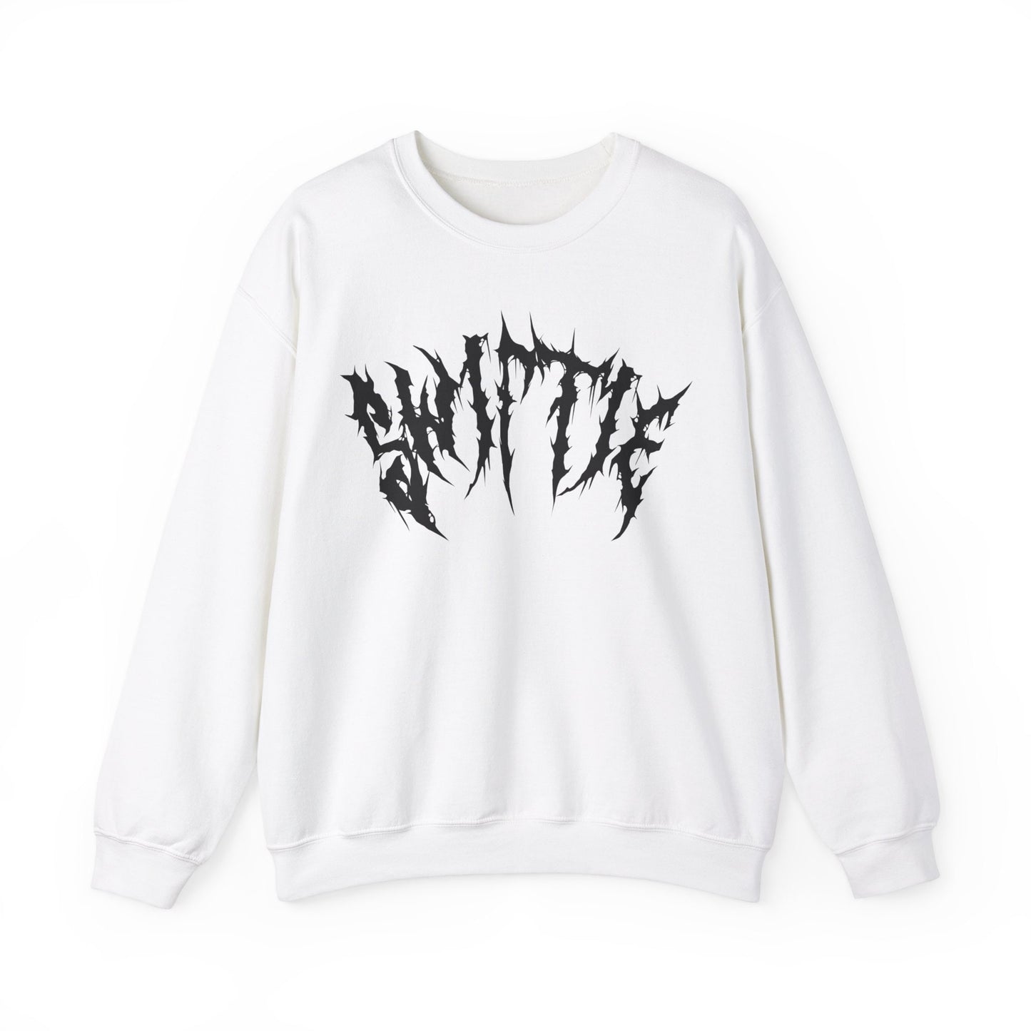 Death Metal TS Swiftie Crewneck Tswift Tee Reputation Tshirt Album Merch Death Metal Pop Star Funny Tee Funny Tshirt Gift For Her