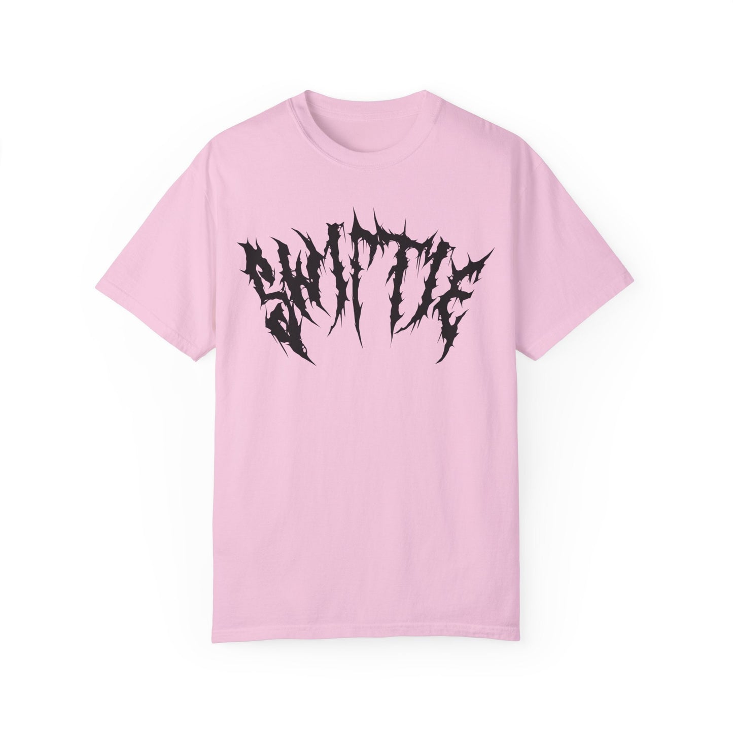 Death Metal TS Swiftie Comfort Colors Tswift Tee Reputation Tshirt Album Merch Death Metal Pop Star Funny Tee Funny Tshirt Gift For Her