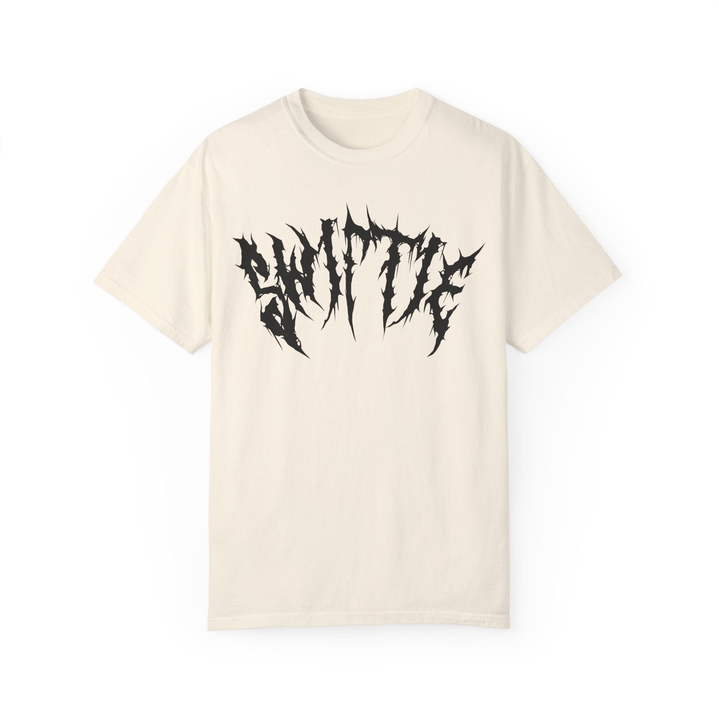 Death Metal TS Swiftie Comfort Colors Tswift Tee Reputation Tshirt Album Merch Death Metal Pop Star Funny Tee Funny Tshirt Gift For Her