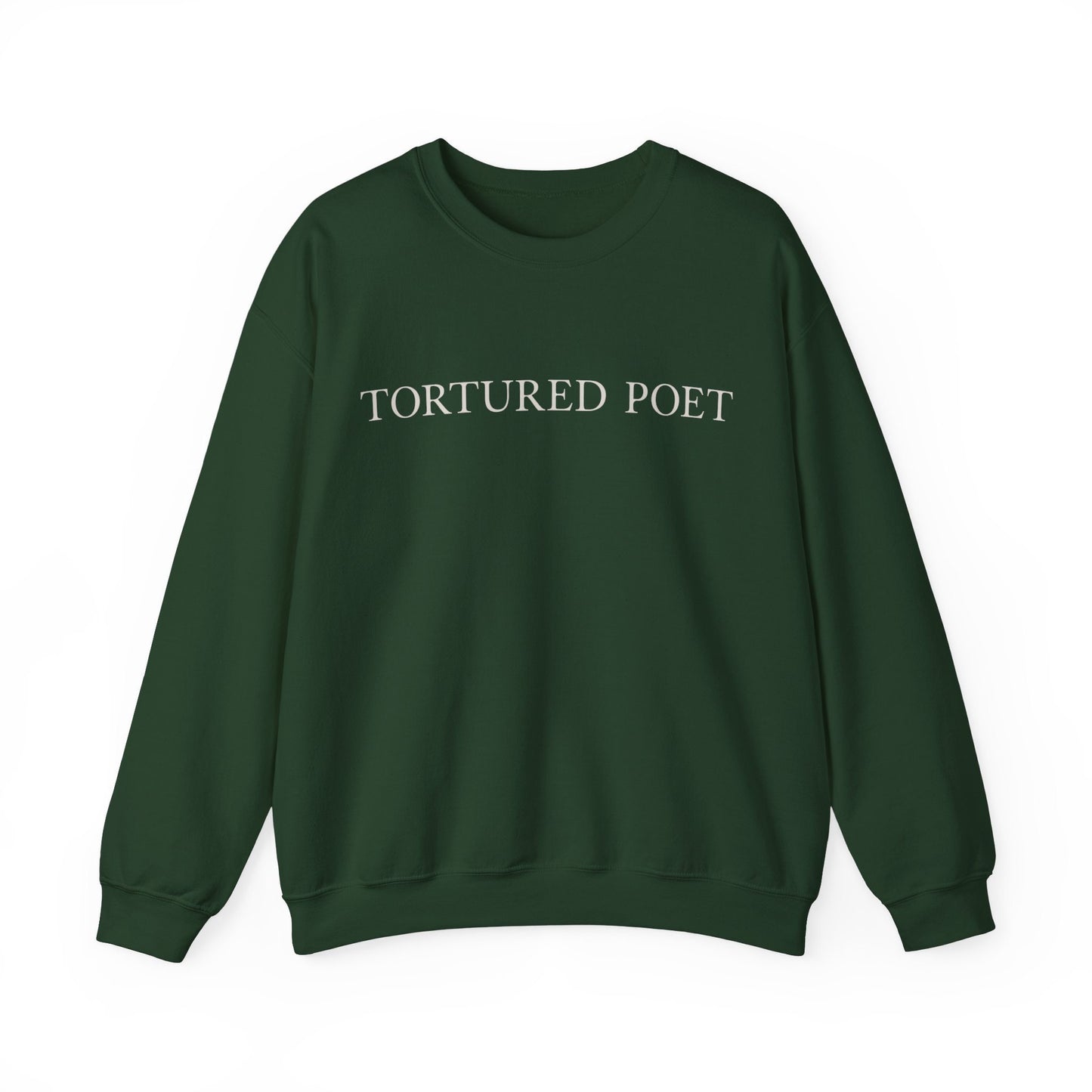 The Tortured Poets Department Shirt Gildan Crewneck, TSwift New Album Shirt, Alls Fair in Love and Poetry, Swiftie Shirt, TTPD Shirt Swiftie