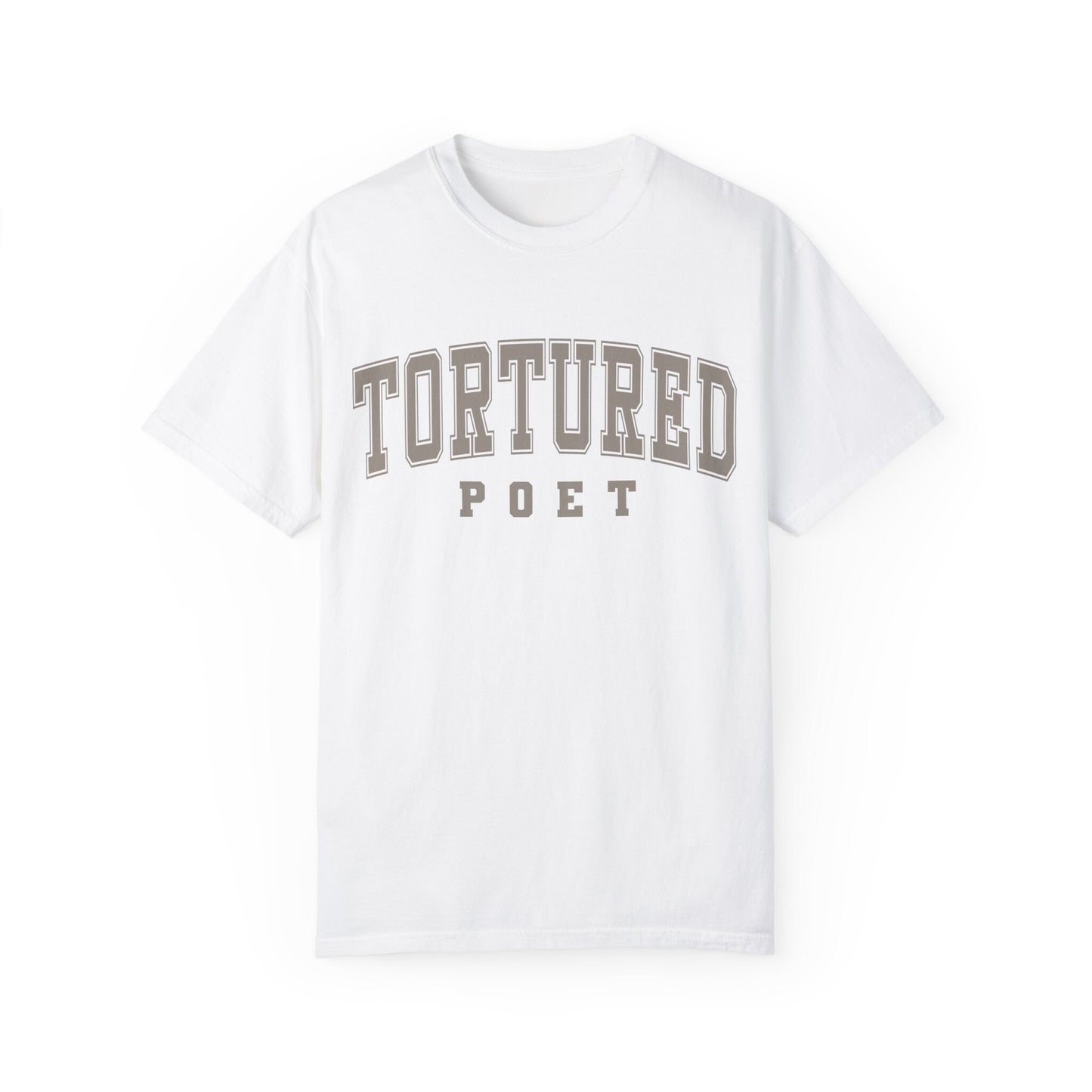 The Tortured Poets Department Shirt Comfort Colors, TSwift New Album Shirt, All's Fair in Love and Poetry, Swiftie Shirt, TTPD Shirt Swiftie