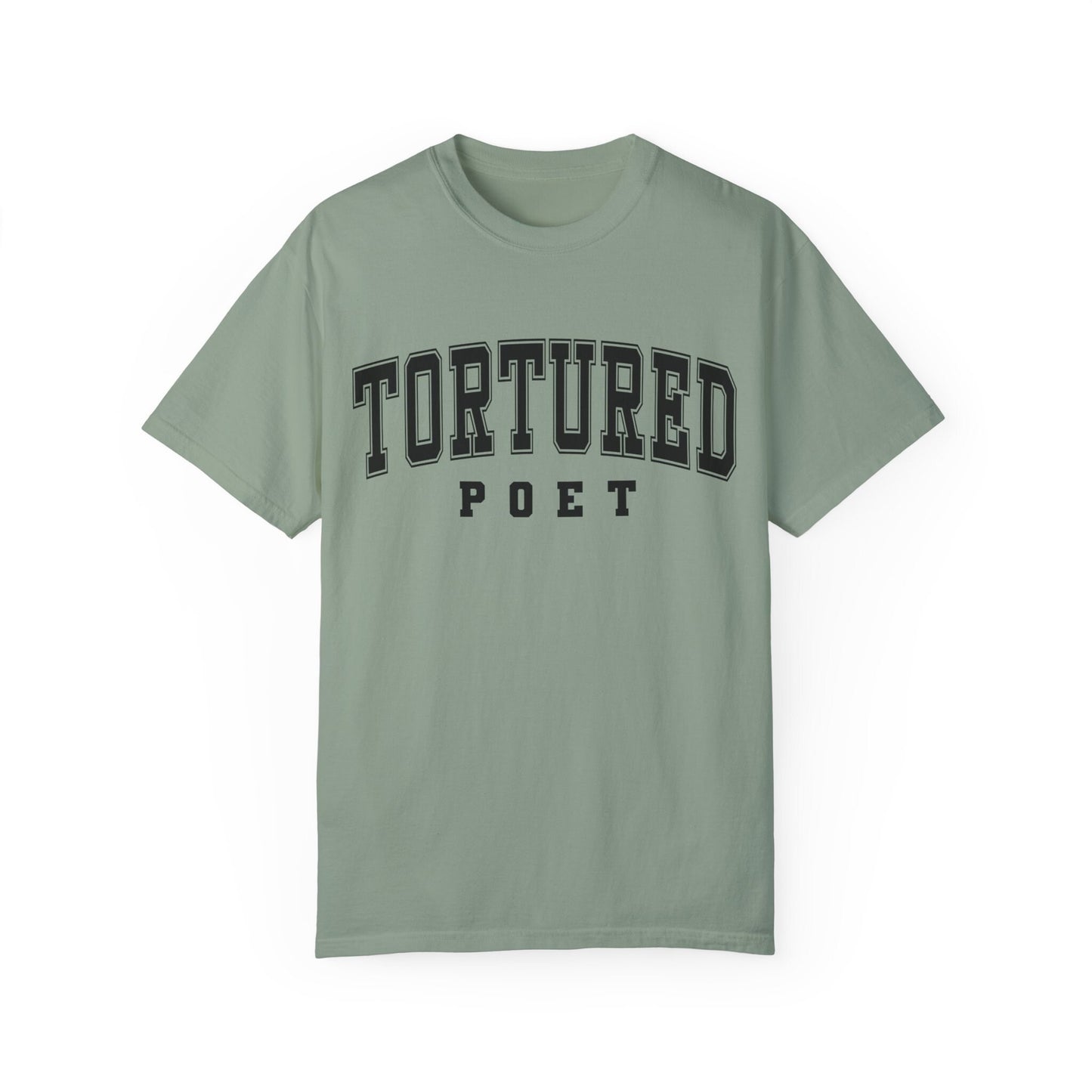 The Tortured Poets Department Shirt Comfort Colors, TSwift New Album Shirt, All's Fair in Love and Poetry, Swiftie Shirt, TTPD Shirt Swiftie