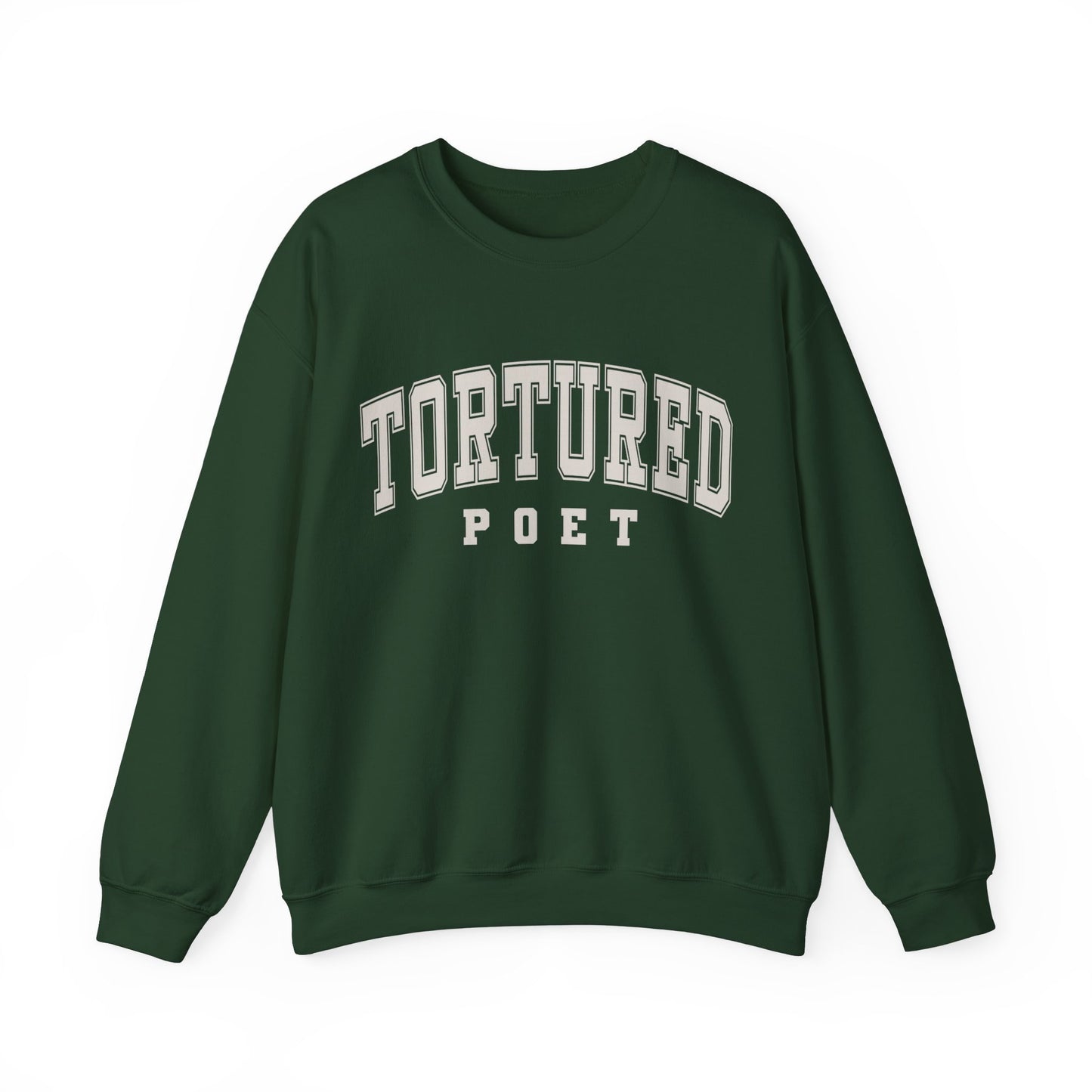 The Tortured Poets Department Shirt Gildan Crewneck, TSwift New Album Shirt, Alls Fair in Love and Poetry, Swiftie Shirt, TTPD Shirt Swiftie