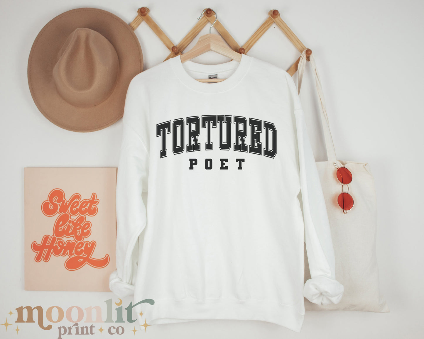 The Tortured Poets Department Shirt Gildan Crewneck, TSwift New Album Shirt, Alls Fair in Love and Poetry, Swiftie Shirt, TTPD Shirt Swiftie