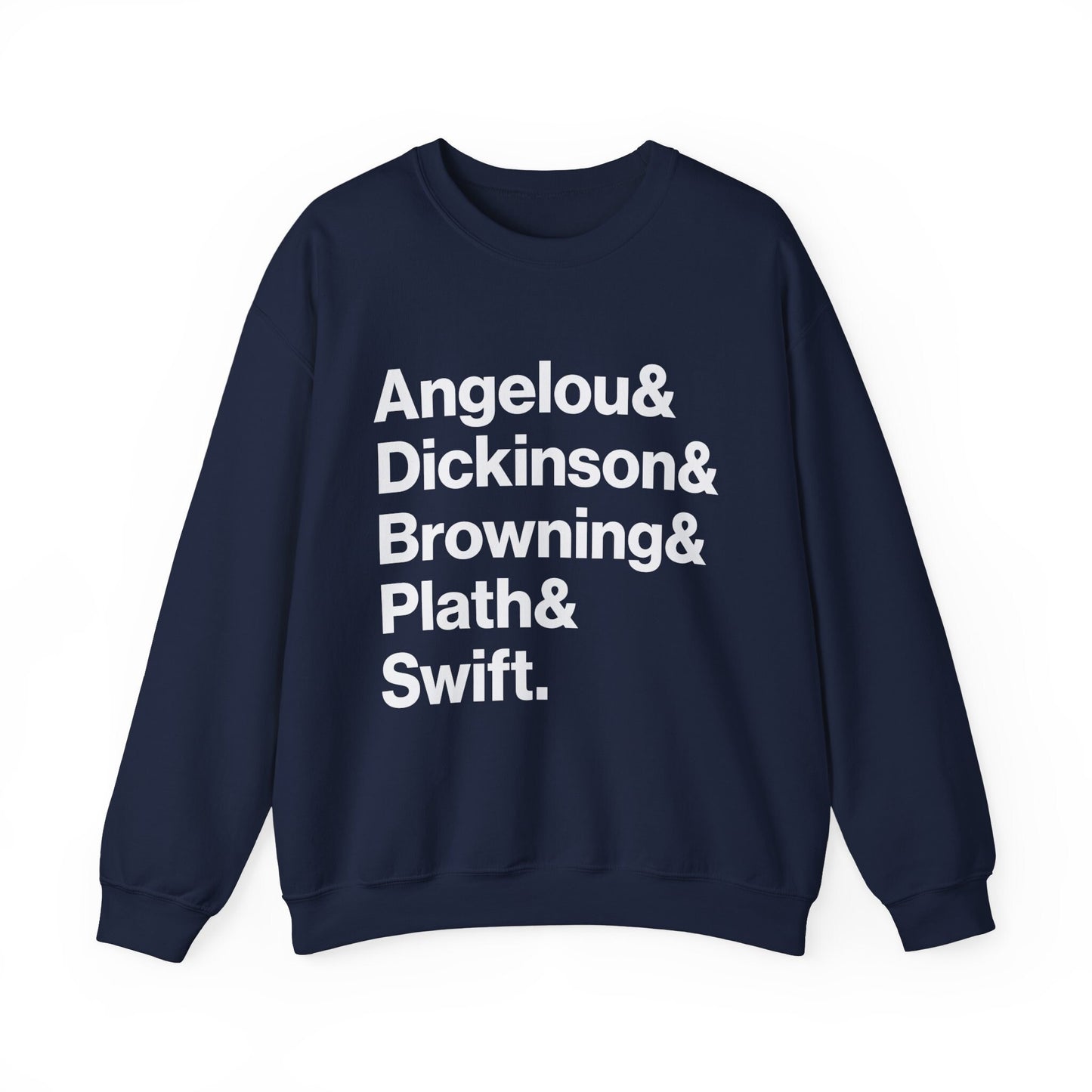 The Tortured Poets Department Female Poet Favorites List Sweatshirt Funny List T-Shirt Funny List Shirt, Funny Women Shirt Tswift Fangirl