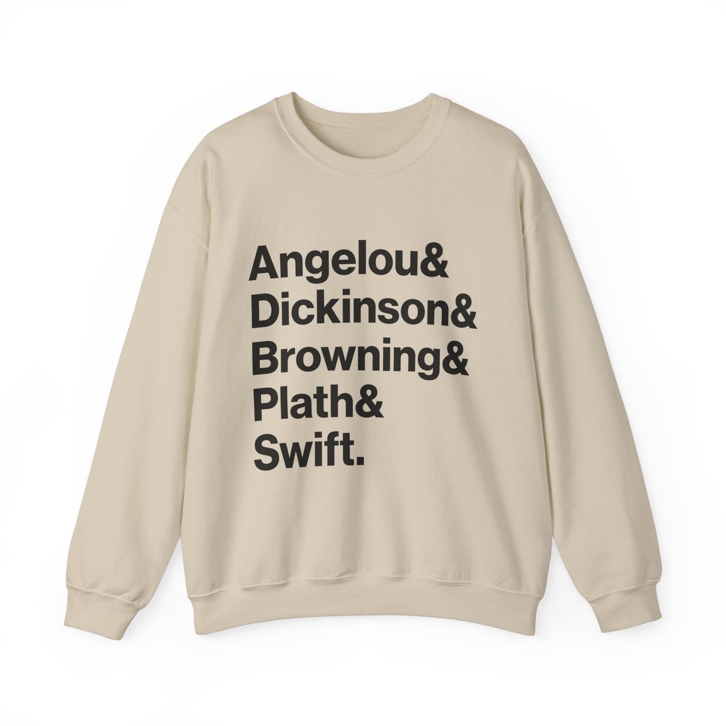 The Tortured Poets Department Female Poet Favorites List Sweatshirt Funny List T-Shirt Funny List Shirt, Funny Women Shirt Tswift Fangirl