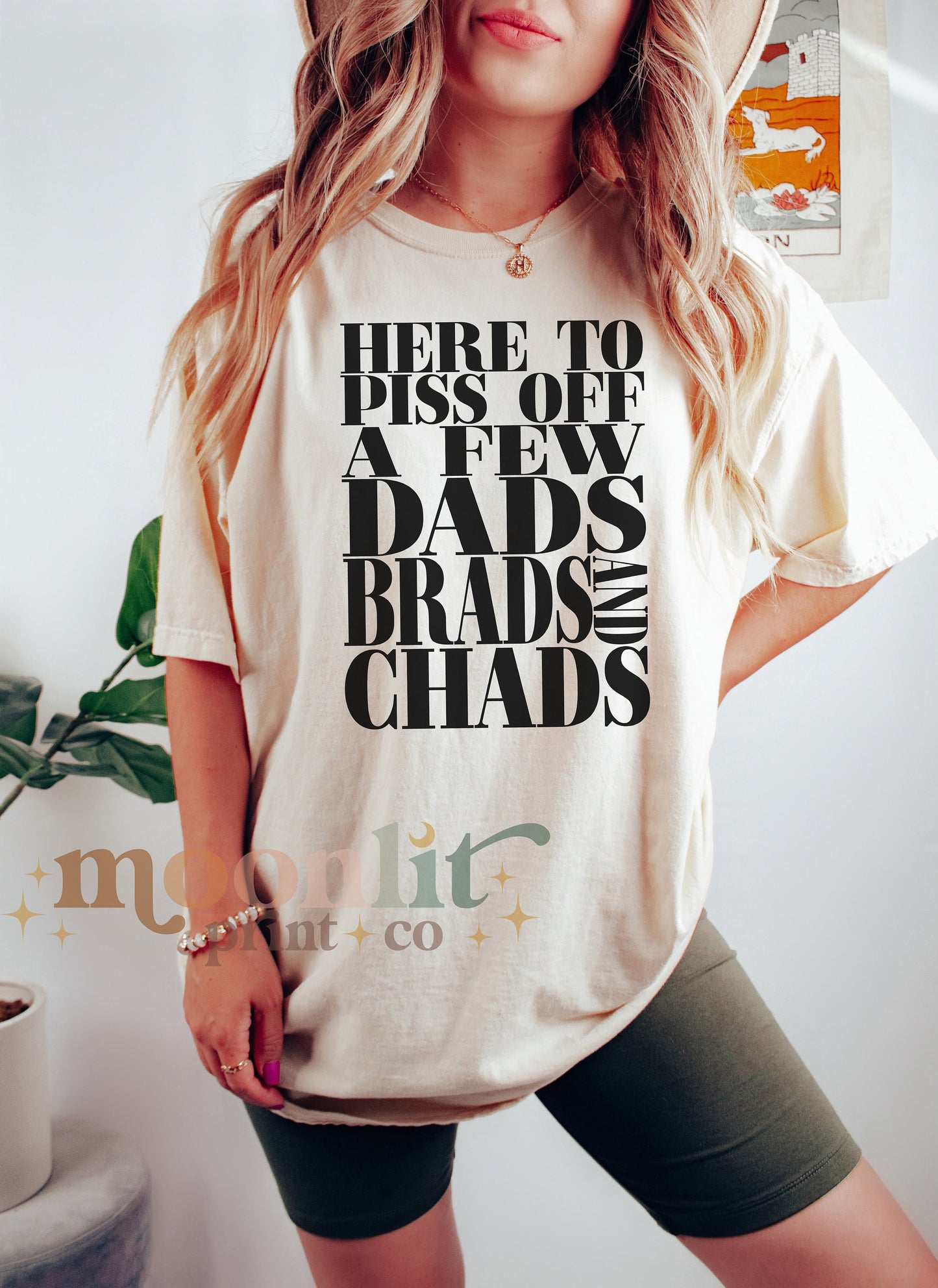 Dads, Brads, and Chads Comfort Colors Tee Funny Meme Tee Swiftie Tswift Tshirt Swiftmas Funny Gift For Her Funny Tshirt Football Era Shirt