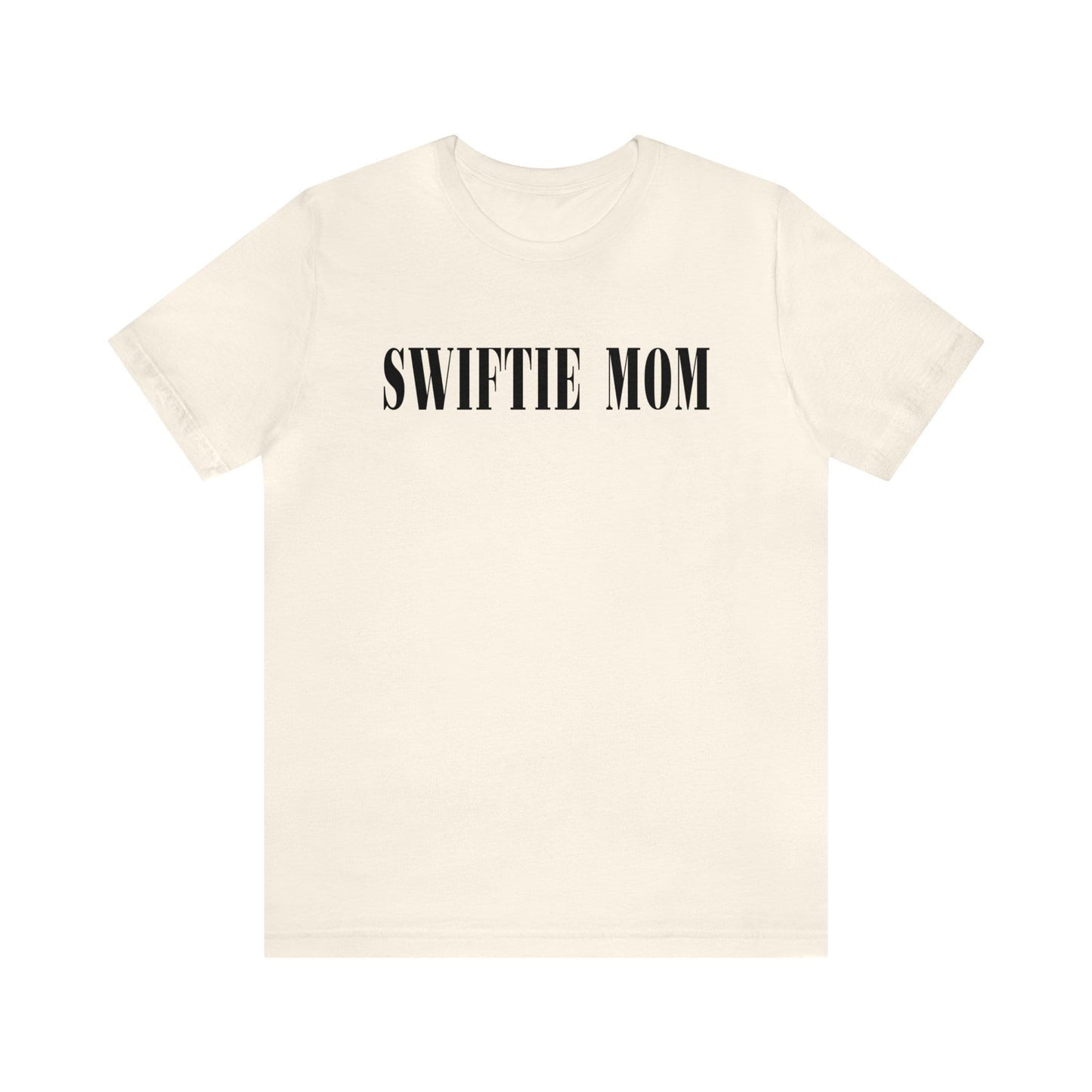 In My Swiftie Mom Era Bella Canvas Tswift Gift For Her Gift For Mom Mother's Day Shirt Swiftie Gift Swiftmas Gift Funny Gift For Swiftie Tee