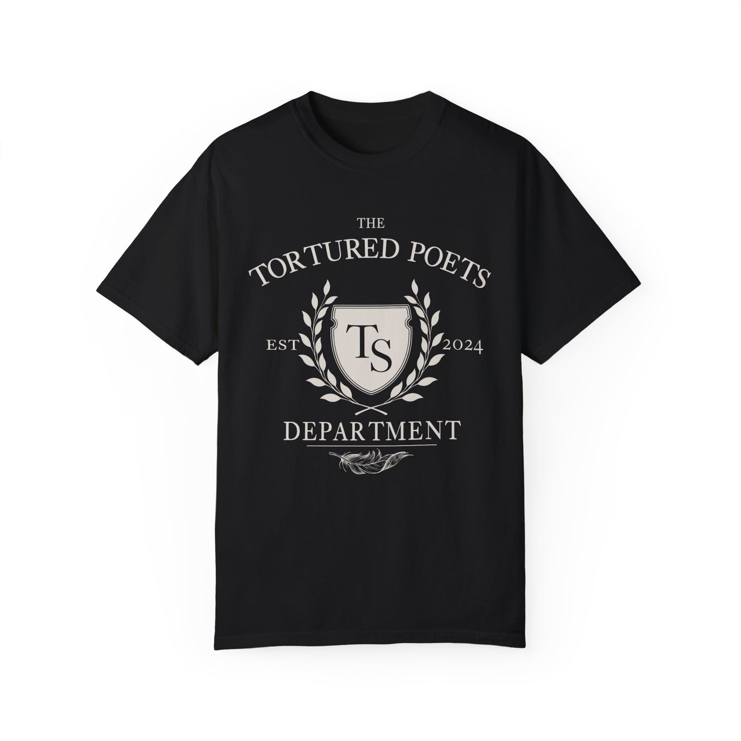 The Tortured Poets Department Shirt Comfort Colors, TSwift New Album Shirt, All's Fair in Love and Poetry, Swiftie Shirt, TTPD Shirt Swiftie