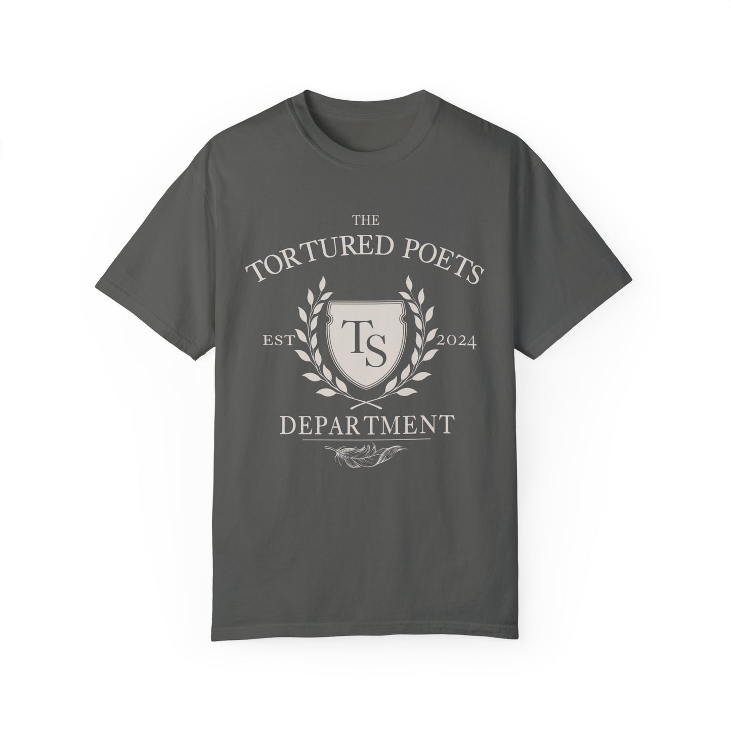 The Tortured Poets Department Shirt Comfort Colors, TSwift New Album Shirt, All's Fair in Love and Poetry, Swiftie Shirt, TTPD Shirt Swiftie