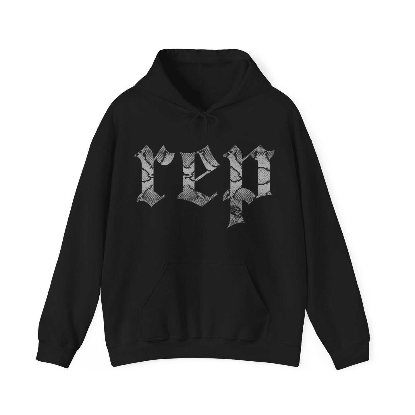 Rep Snakeskin Gildan Hoodie Sweatshirt, Swiftie Gift Swiftie Fangirl Album Shirt TSwift Fan, Swift Shirt, Reputation Album, In My Rep Era