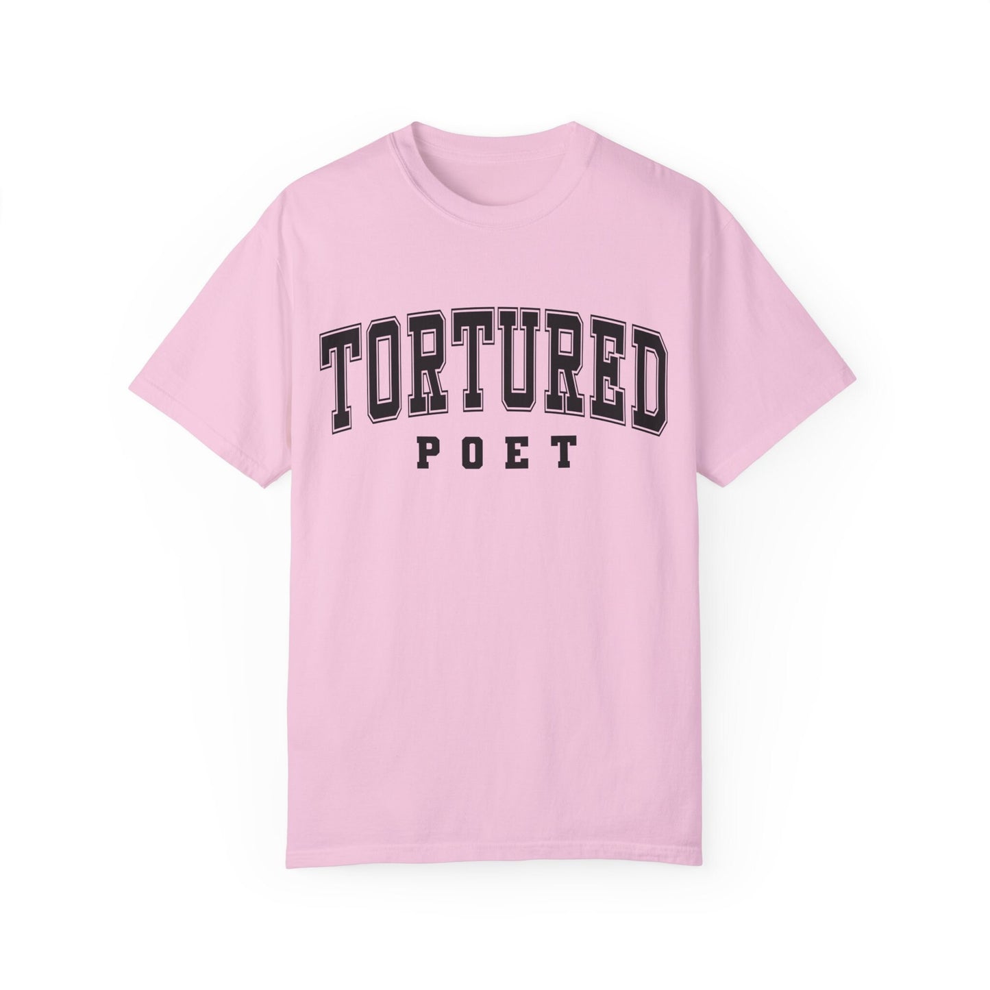 The Tortured Poets Department Shirt Comfort Colors, TSwift New Album Shirt, All's Fair in Love and Poetry, Swiftie Shirt, TTPD Shirt Swiftie