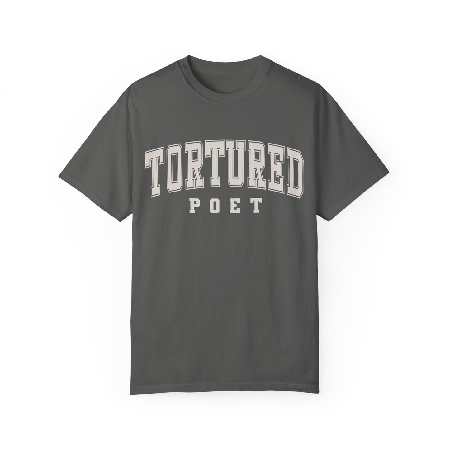 The Tortured Poets Department Shirt Comfort Colors, TSwift New Album Shirt, All's Fair in Love and Poetry, Swiftie Shirt, TTPD Shirt Swiftie