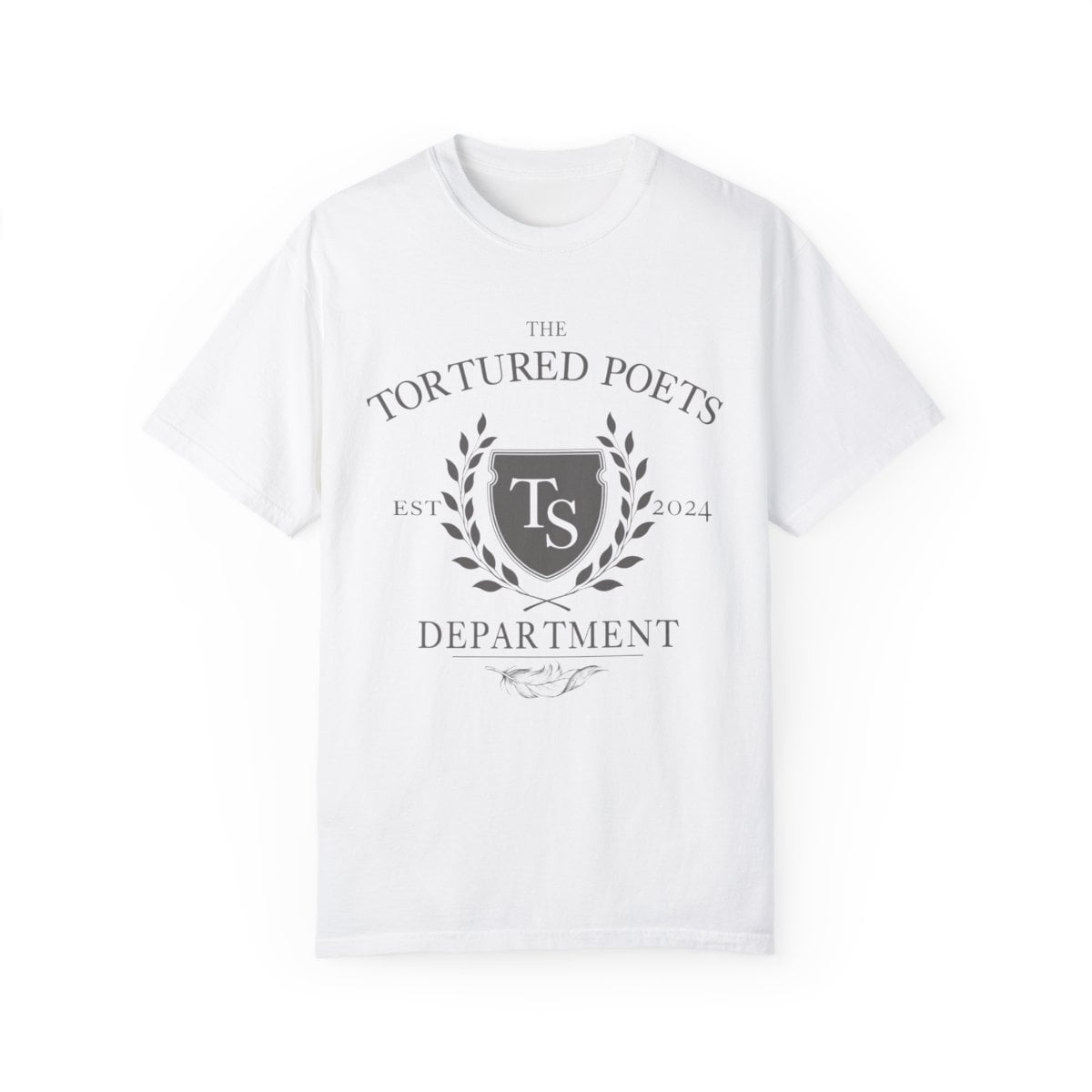 The Tortured Poets Department Shirt Comfort Colors, TSwift New Album Shirt, All's Fair in Love and Poetry, Swiftie Shirt, TTPD Shirt Swiftie