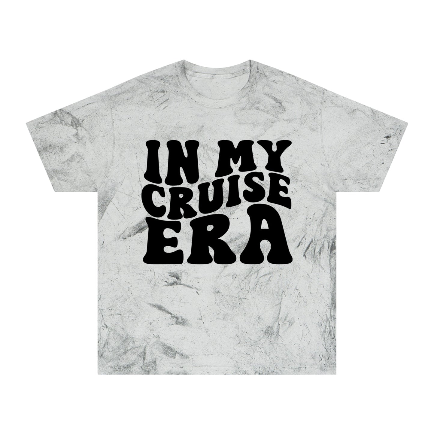 In My Cruise Era Funny Vacation Shirt Cruise Travel Shirt Family Cruise 2024 Cruise Crew Cruise Trip Honeymoon Cruise, Girl's Trip Shirt