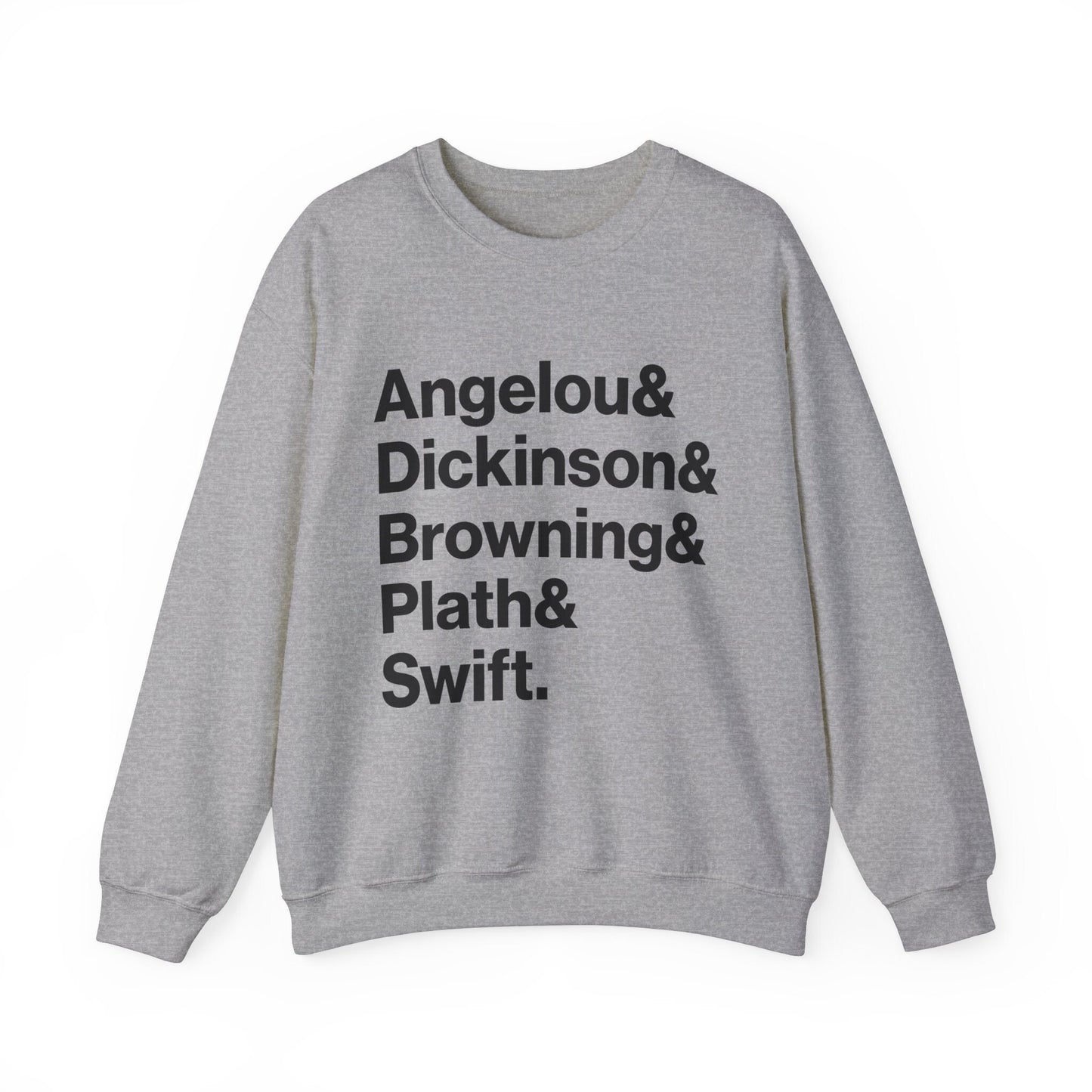 The Tortured Poets Department Female Poet Favorites List Sweatshirt Funny List T-Shirt Funny List Shirt, Funny Women Shirt Tswift Fangirl