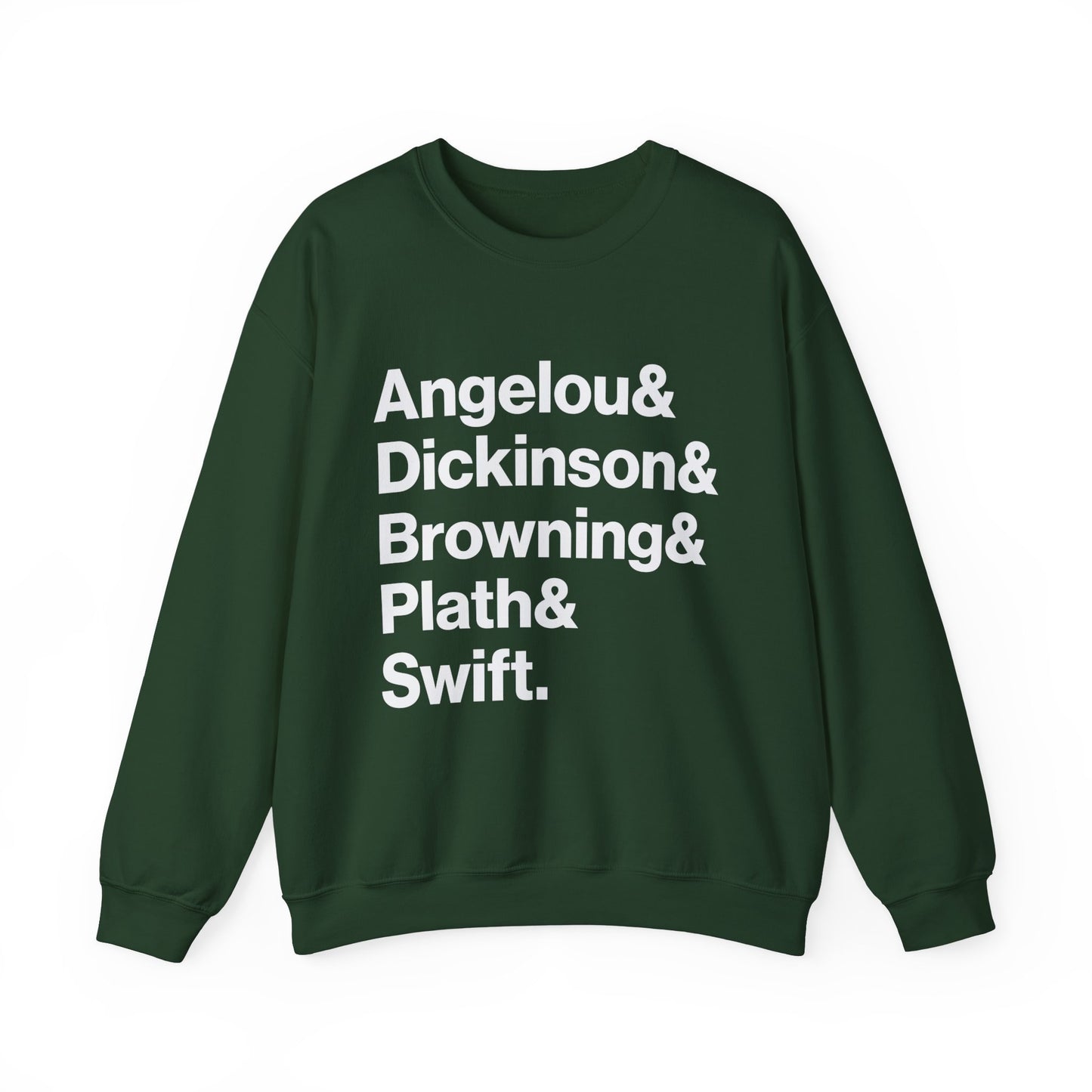 The Tortured Poets Department Female Poet Favorites List Sweatshirt Funny List T-Shirt Funny List Shirt, Funny Women Shirt Tswift Fangirl