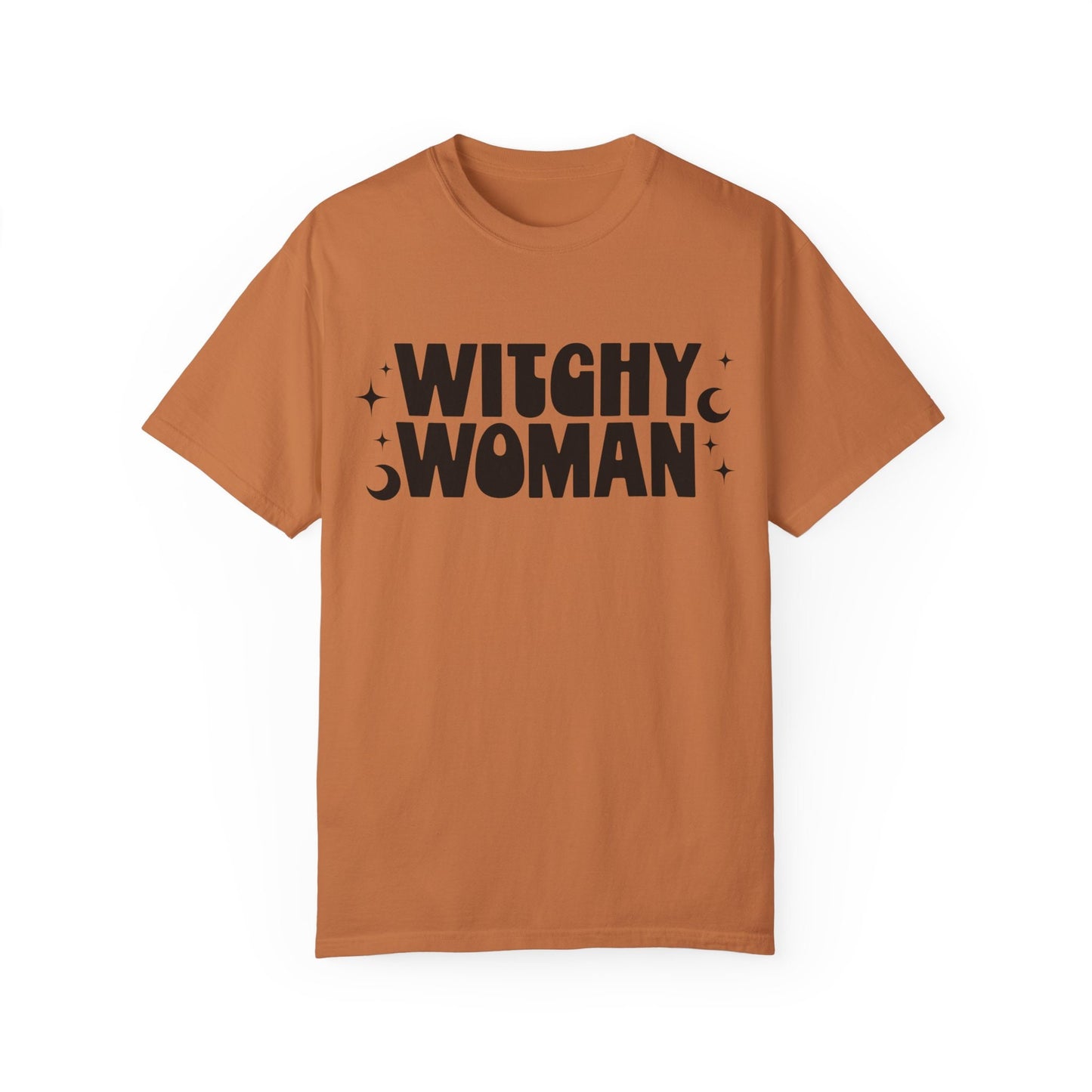 Witchy Woman Comfort Colors Tee