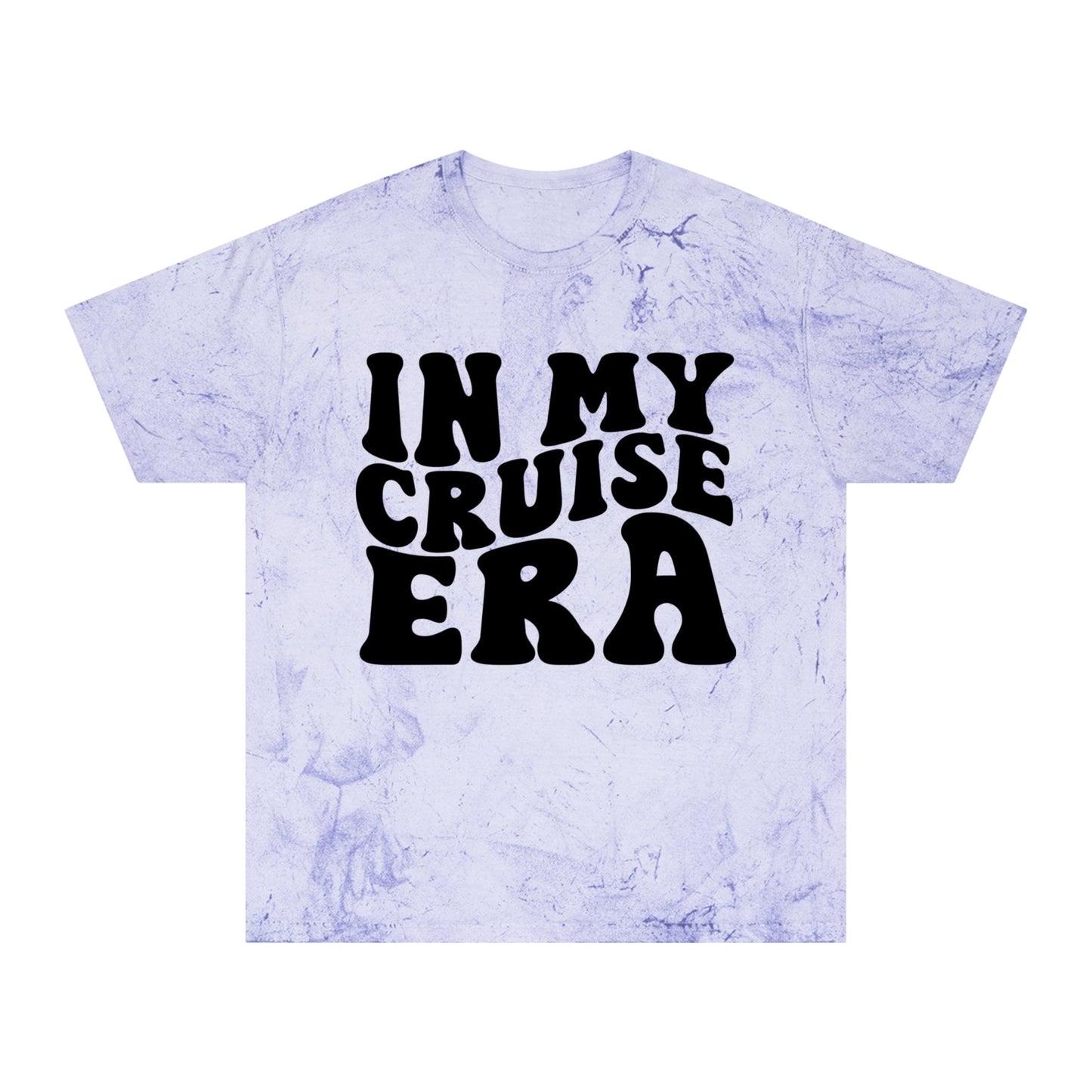 In My Cruise Era Funny Vacation Shirt Cruise Travel Shirt Family Cruise 2024 Cruise Crew Cruise Trip Honeymoon Cruise, Girl's Trip Shirt